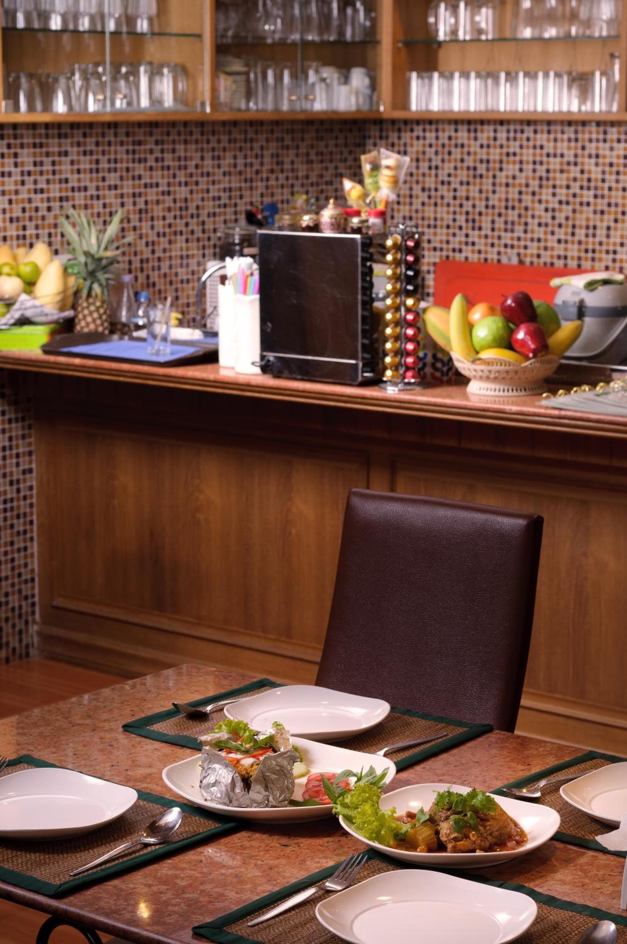 KC Place Hotel Pratunam - Certificado SHA Extra Plus — 30