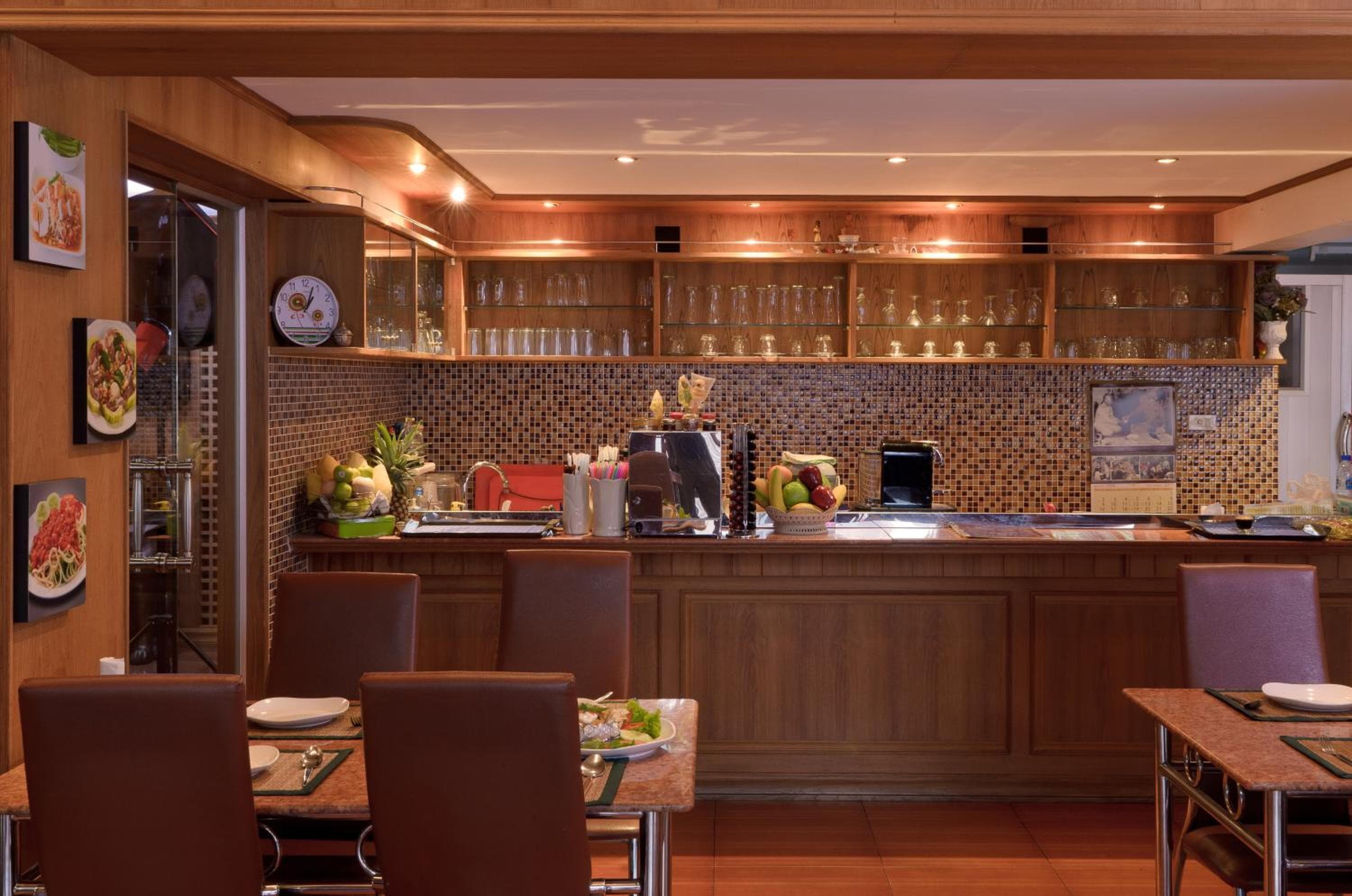 KC Place Hotel Pratunam — 22