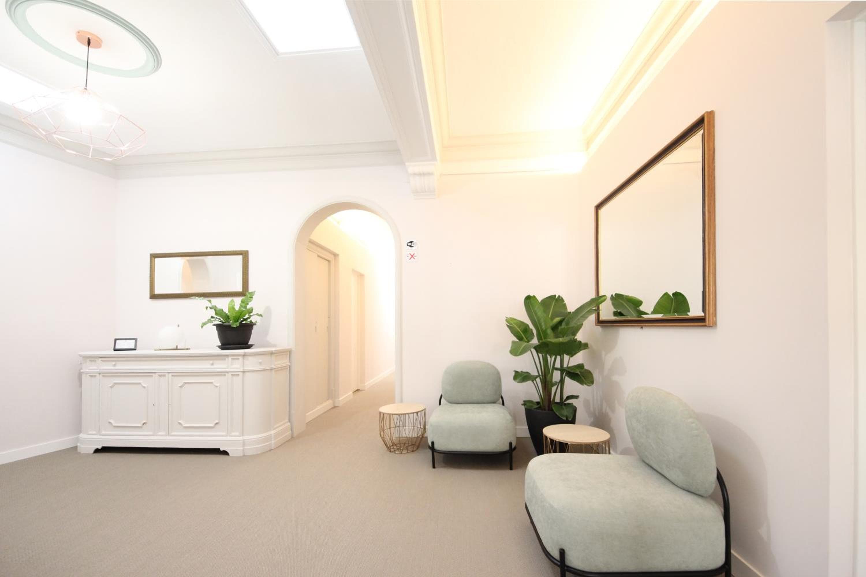 Regina Selfcheck-in Smart Rooms — 7