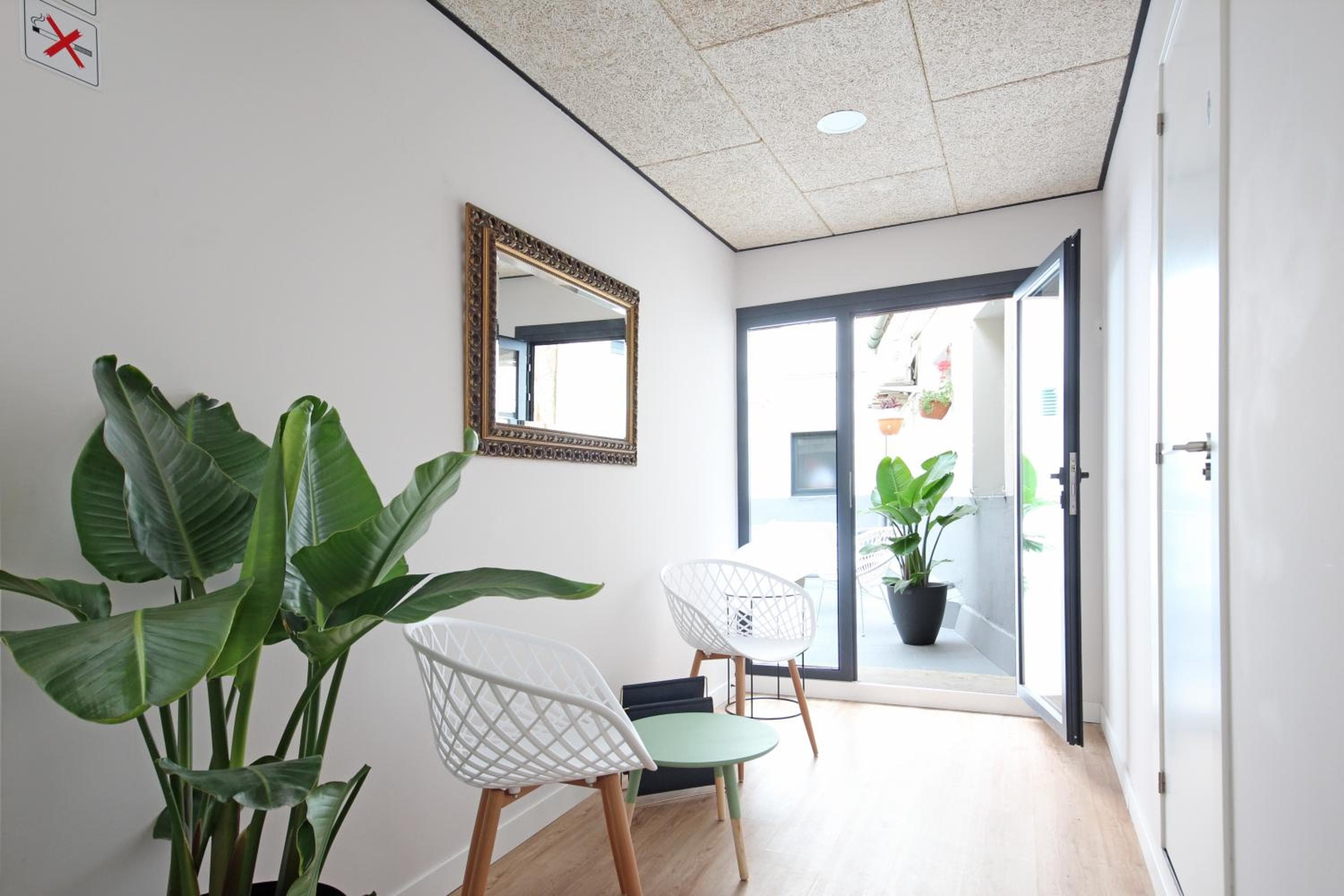 Habitaciones inteligentes Regina Selfcheck-in — 22