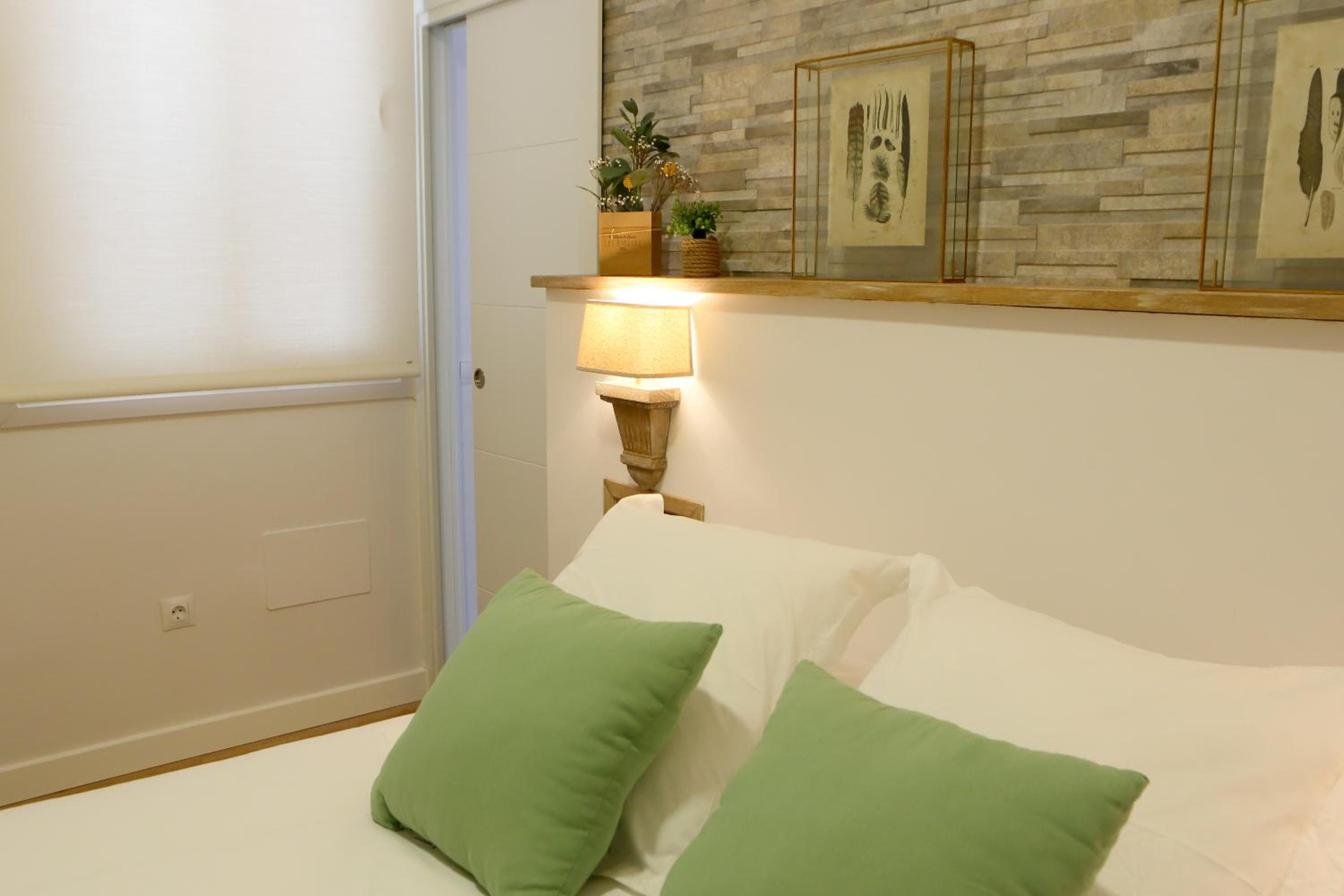 Gr Suites Boutique Catedral — 5