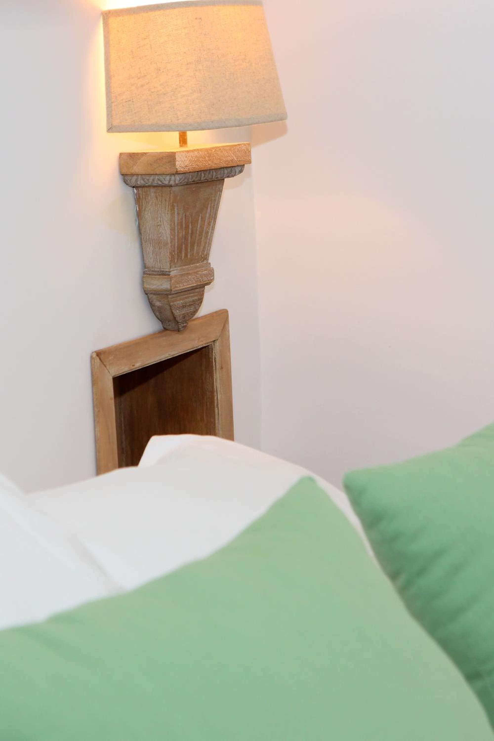 Gr Suites Boutique Catedral — 2