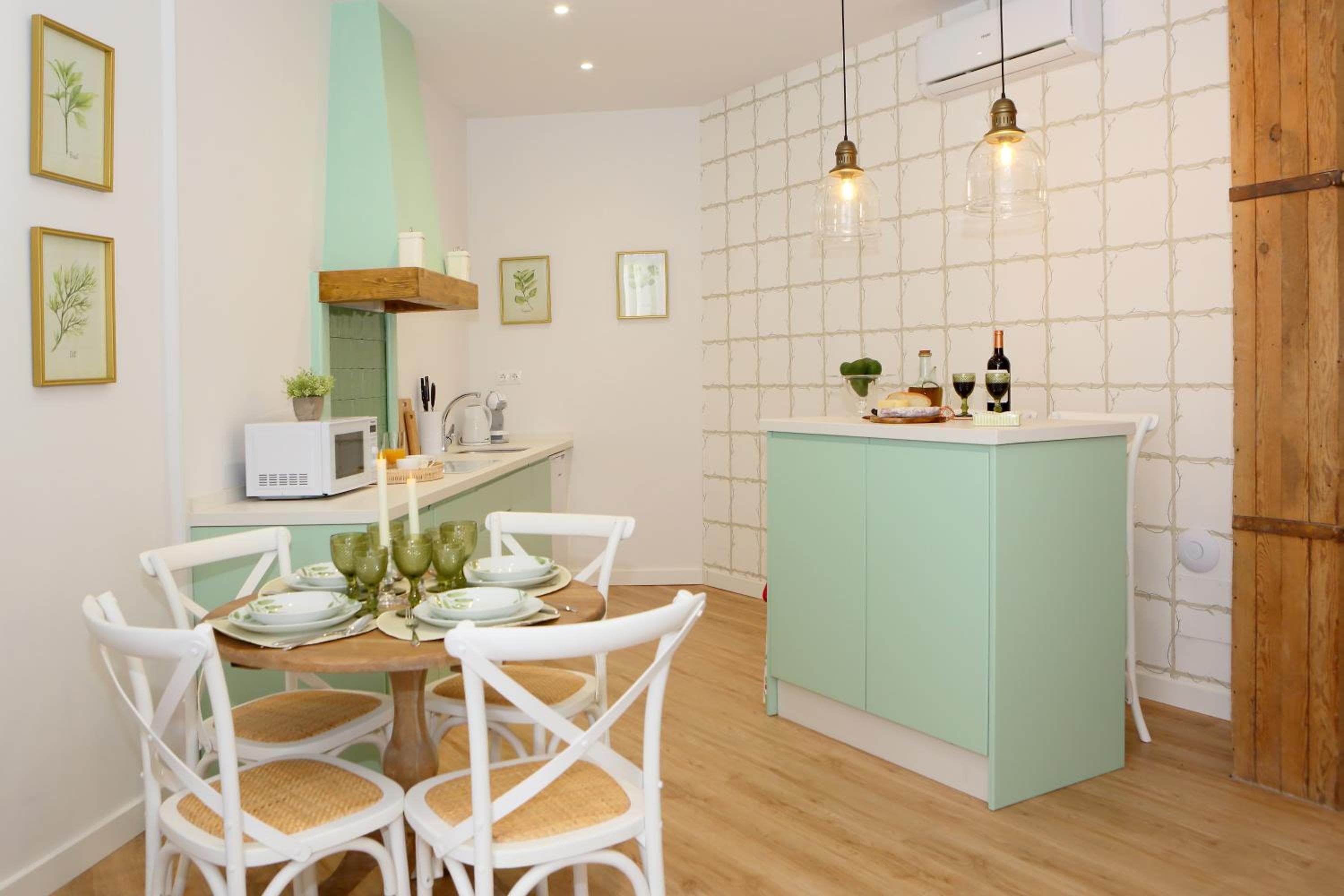 Gr Suites Boutique Catedral — 7