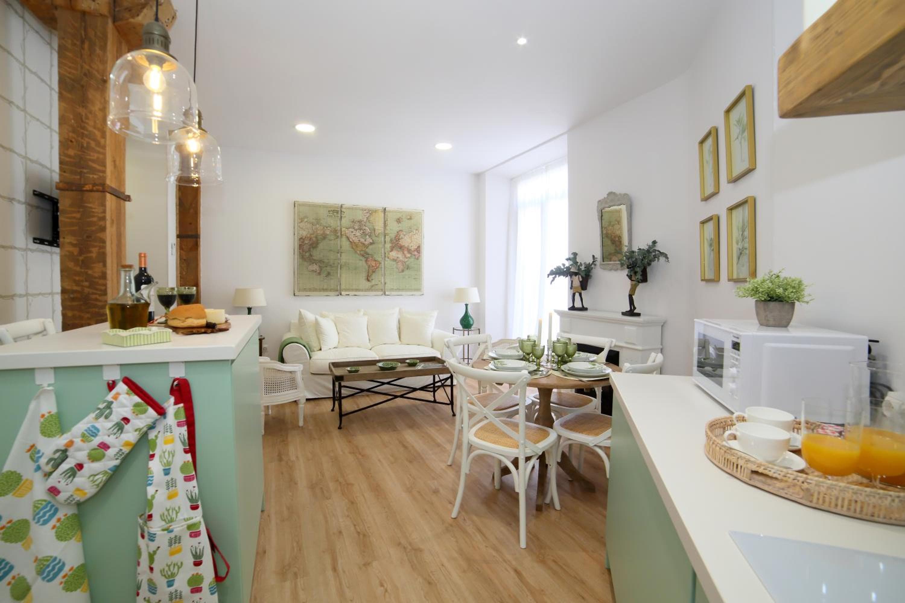 Gr Suites Boutique Catedral — 19