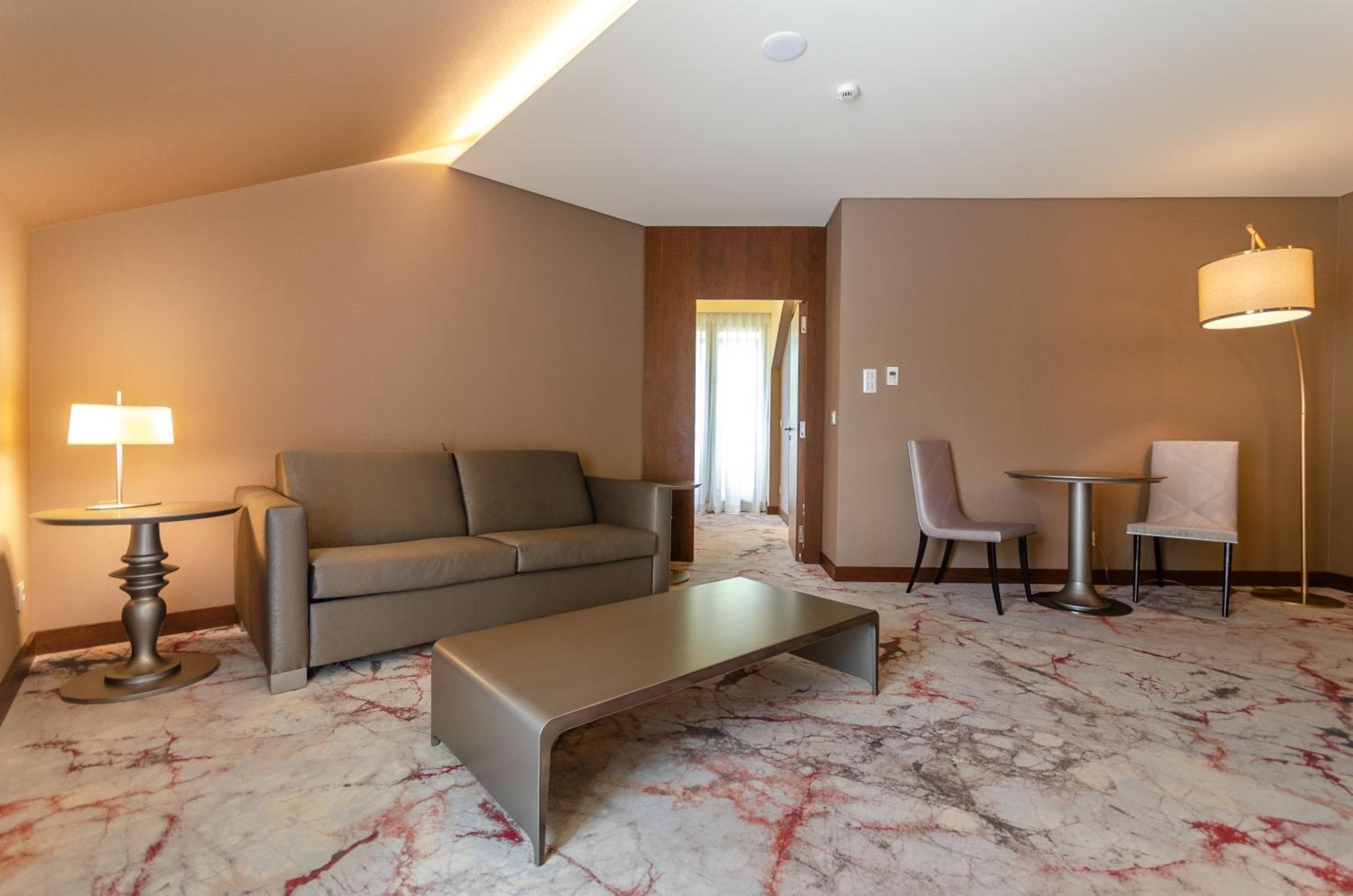 TURIM Boulevard Hotel — 6
