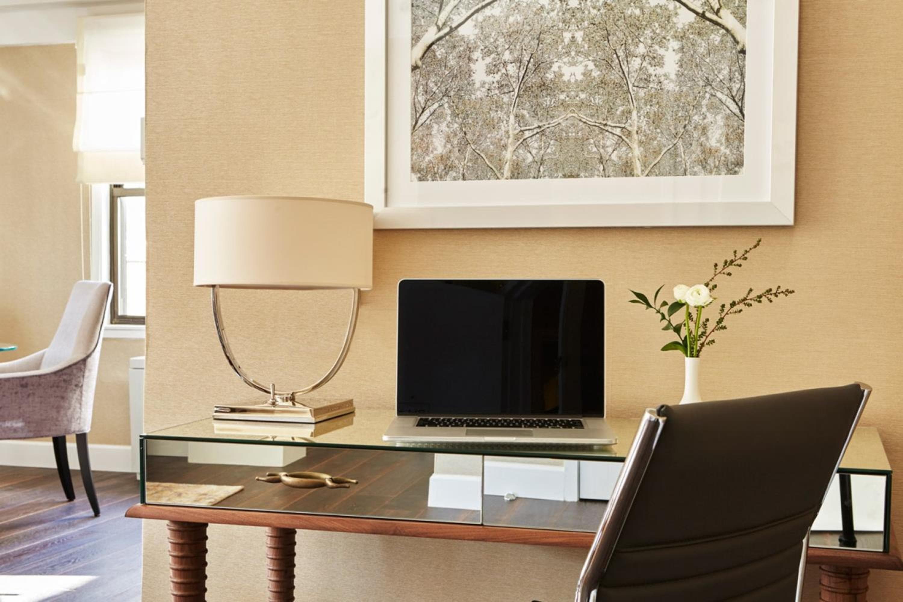 The Gardens Sonesta ES Suites New York — 12