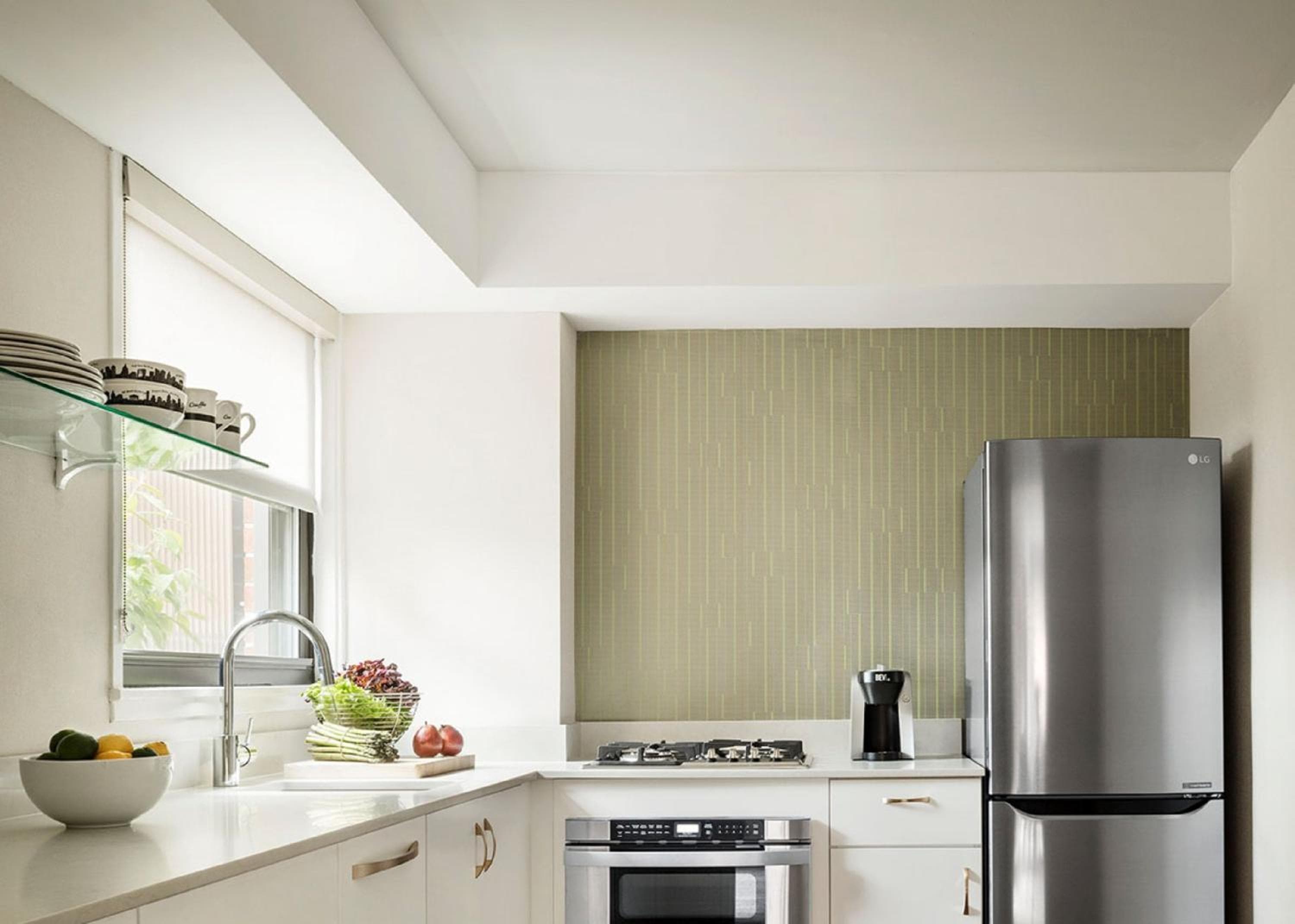 The Gardens Sonesta ES Suites New York — 9