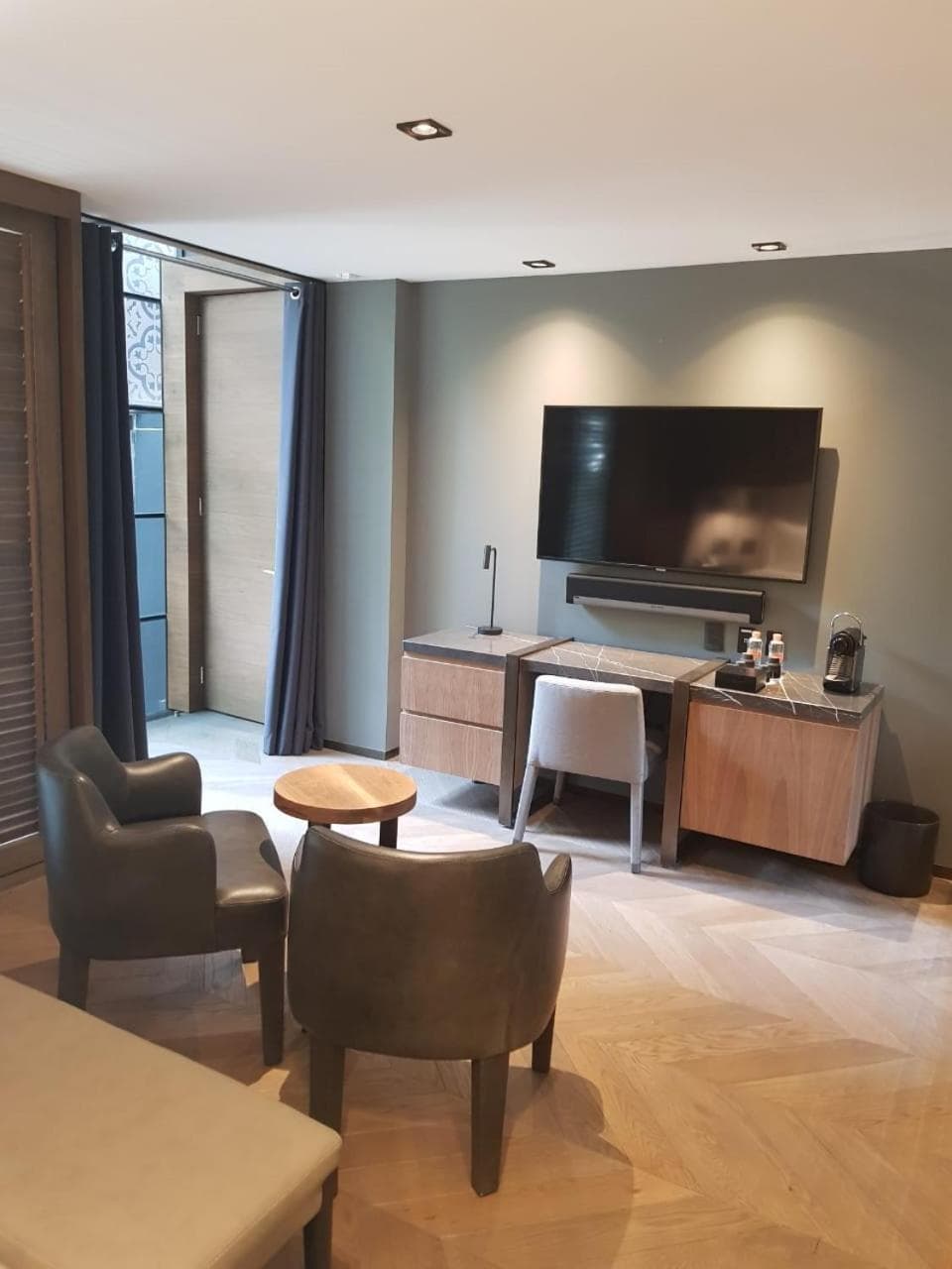Brick Hotel Ciudad de México - Pequeños Hoteles de Lujo del Mundo — 25