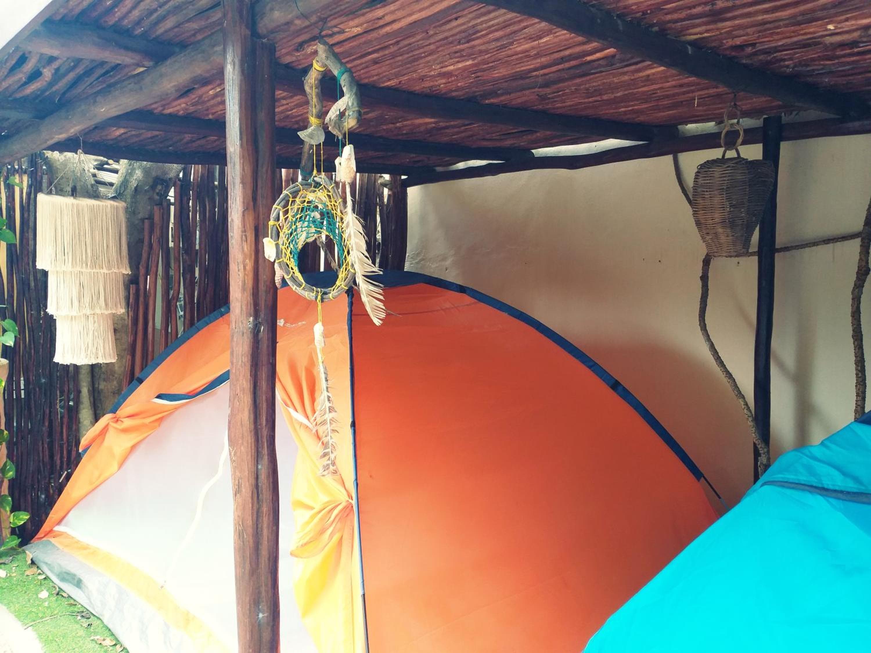 Tubo Tulum Hostel - Unique Stay — 4