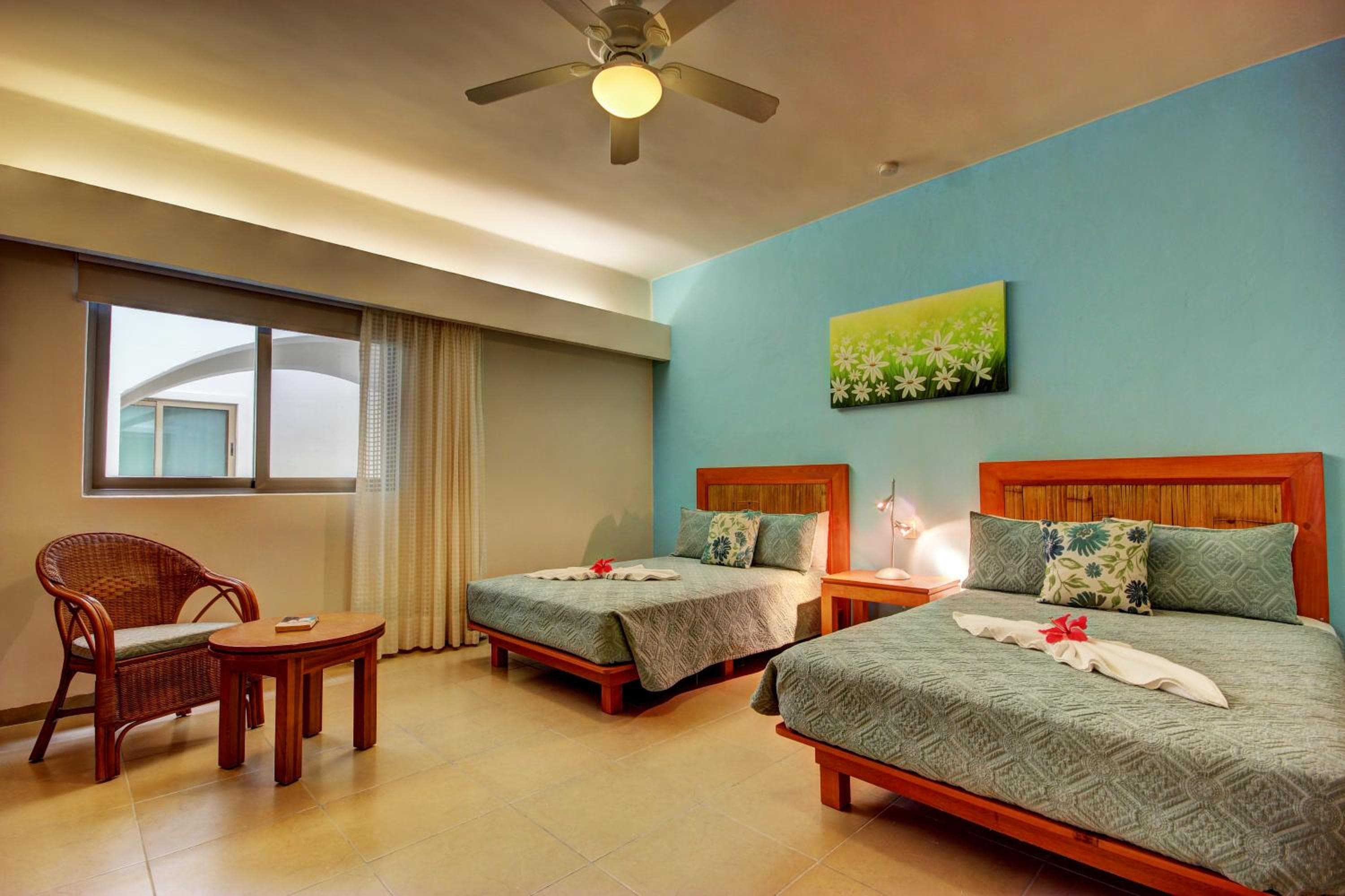 Riviera Maya Suiten — 8