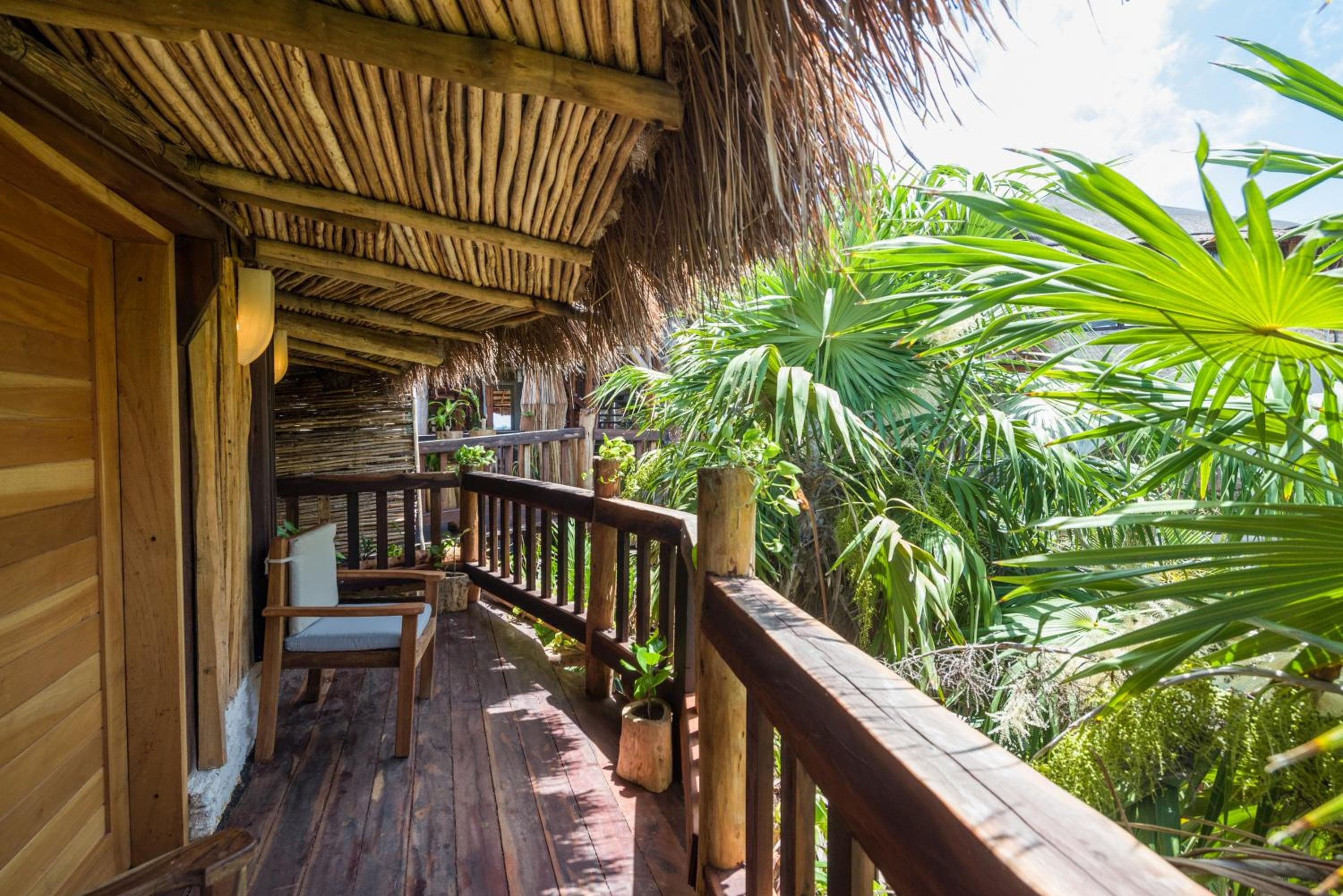 Kanan Tulum Hotel & Spa Adults Only Playground — 3