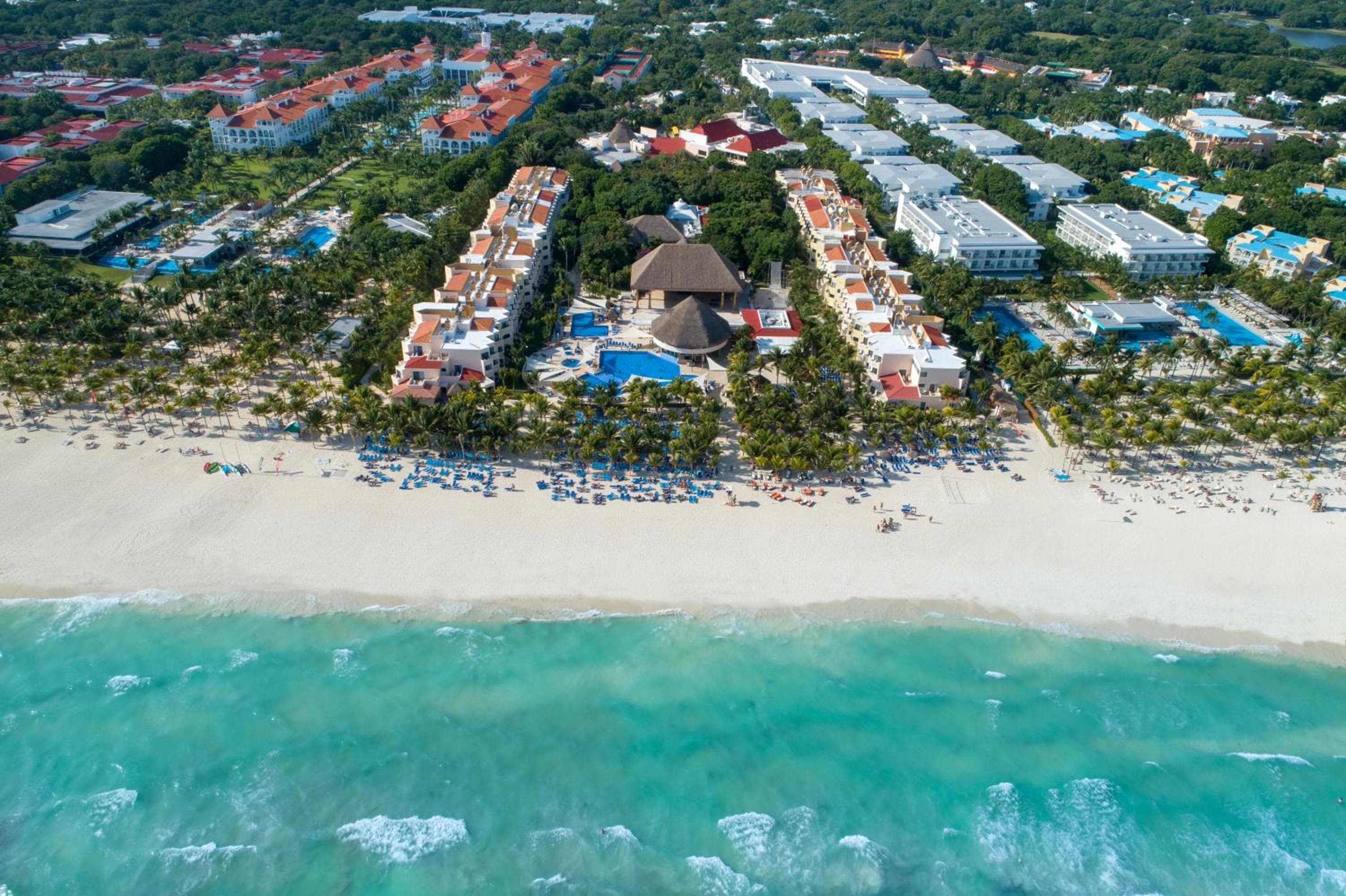 Viva Maya by Wyndham, A Trademark All Inclusive Resort — 26