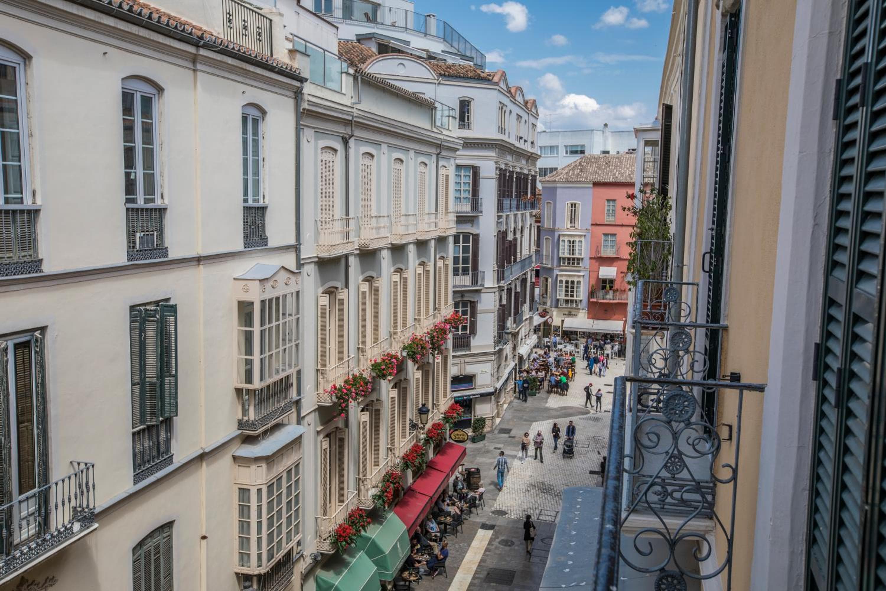 Gr Suites Boutique Catedral — 3