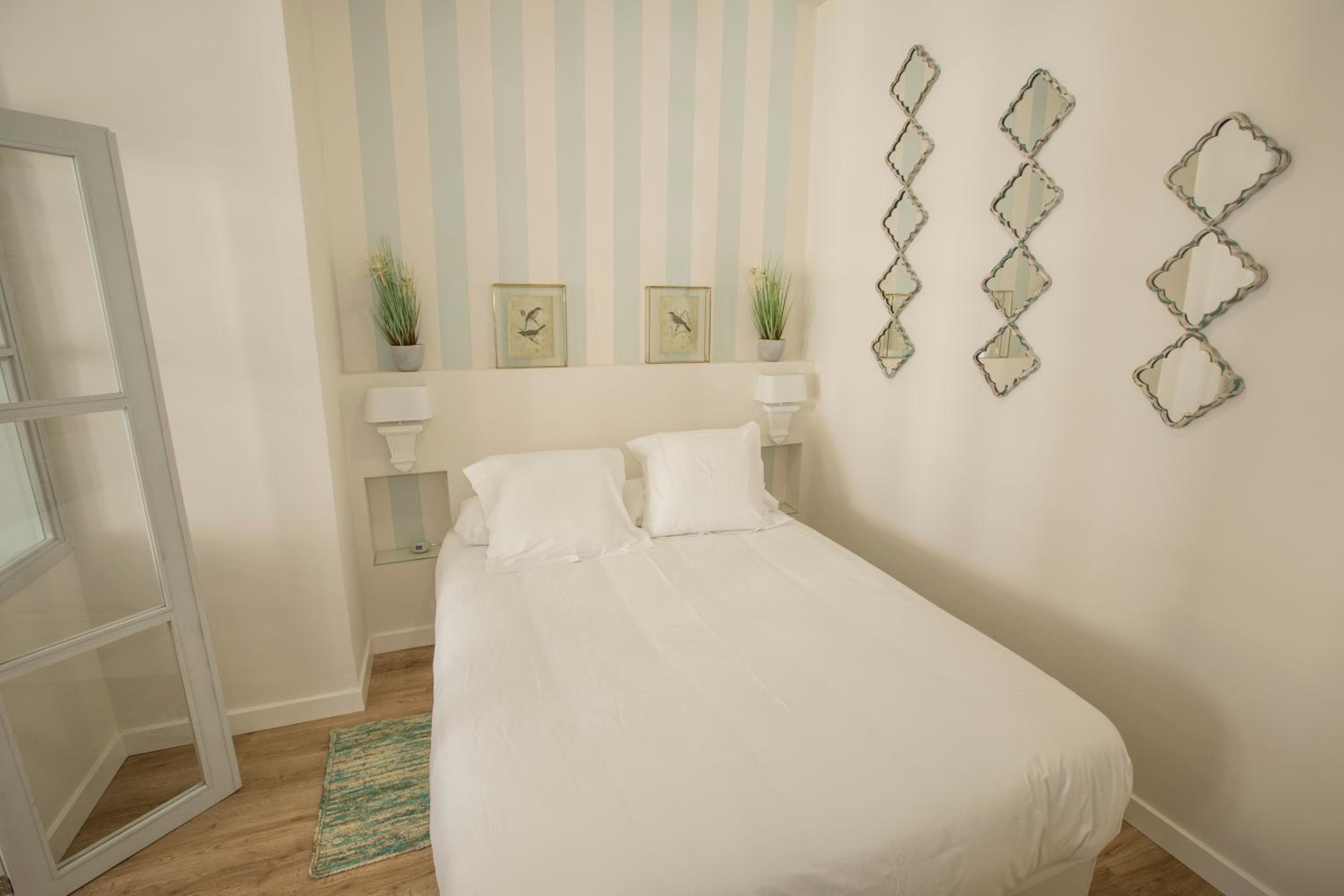 Gr Suites Boutique Catedral — 16
