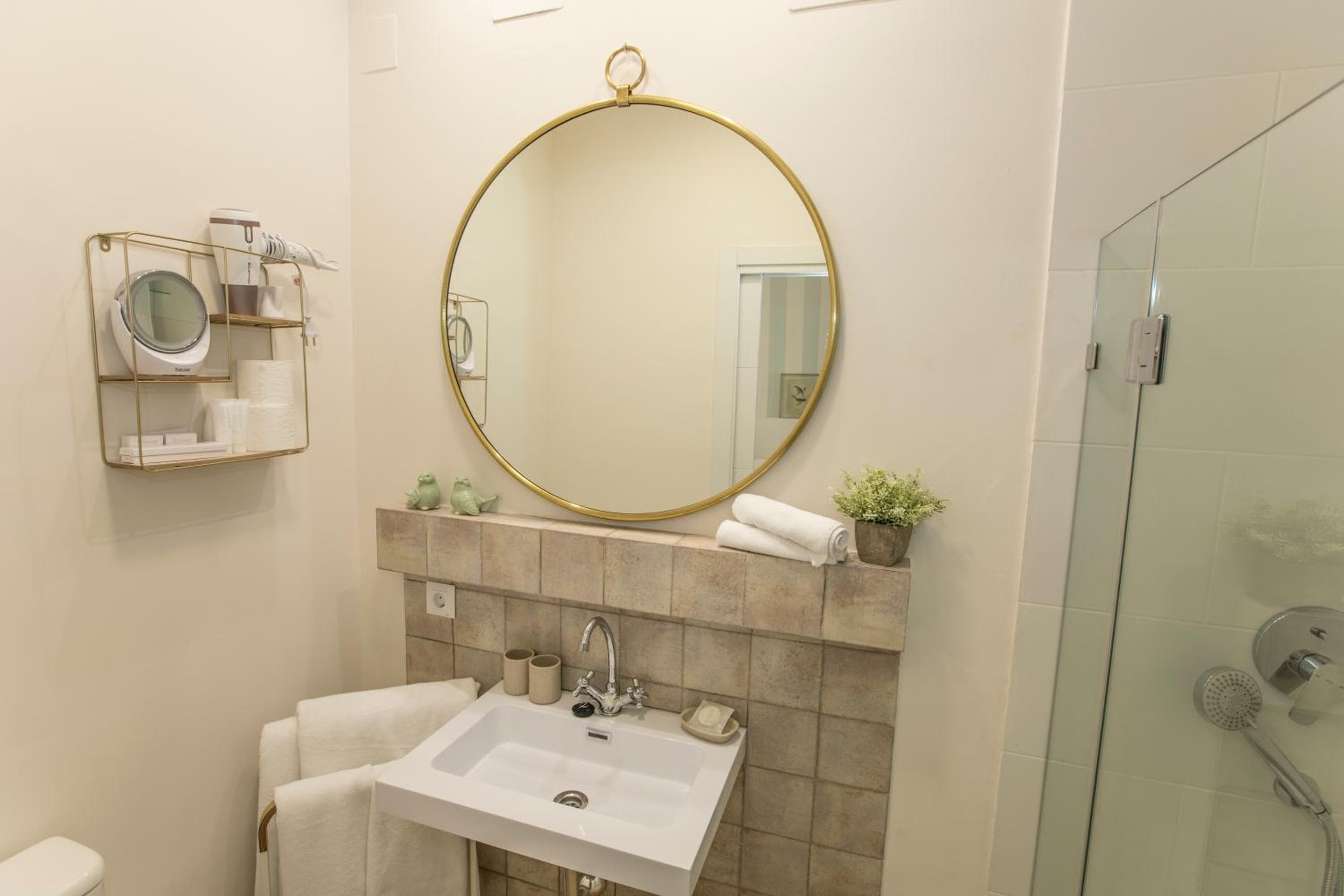 Gr Suites Boutique Catedral — 2