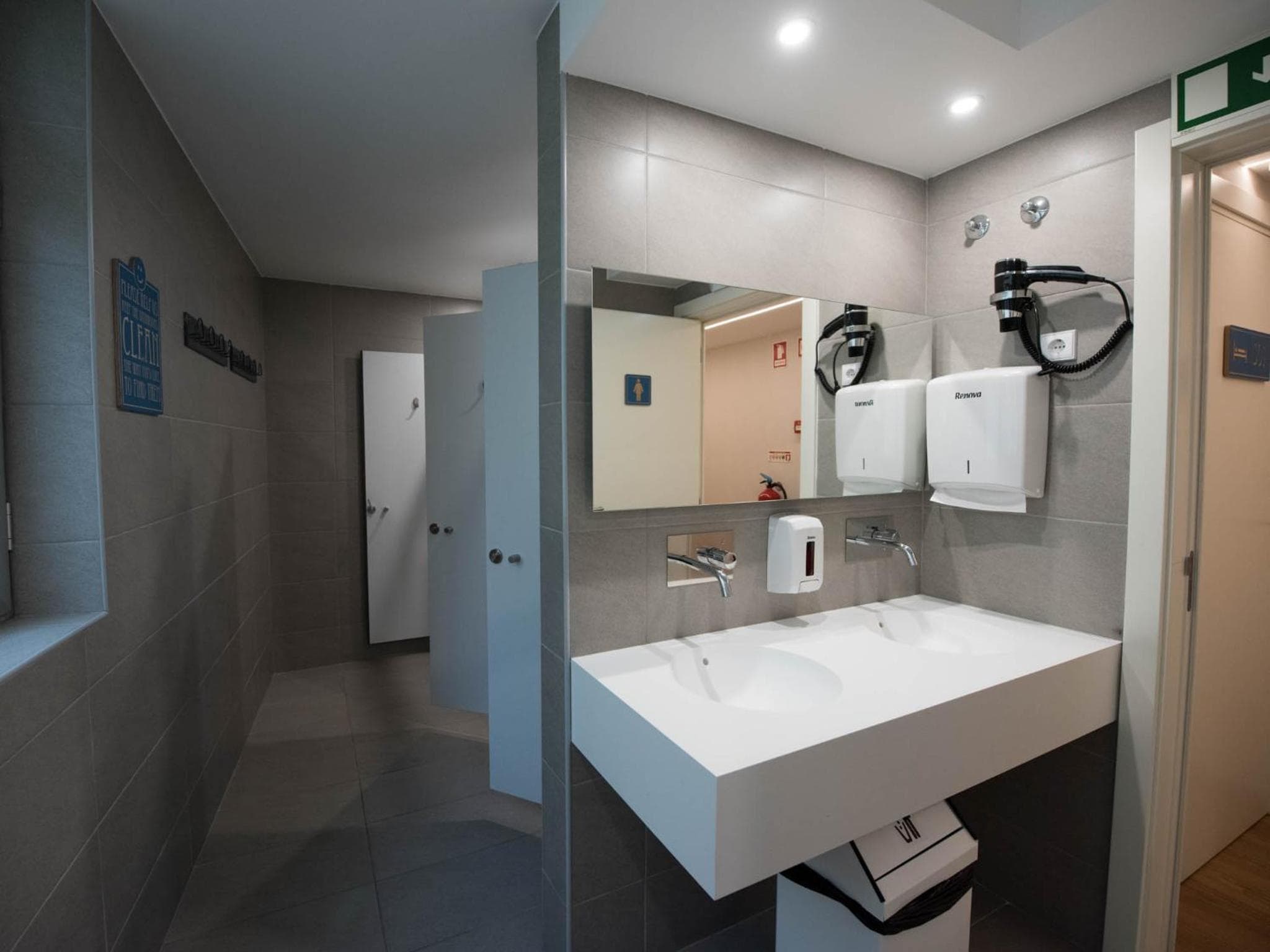 room00 Lissabon Hostel — 6