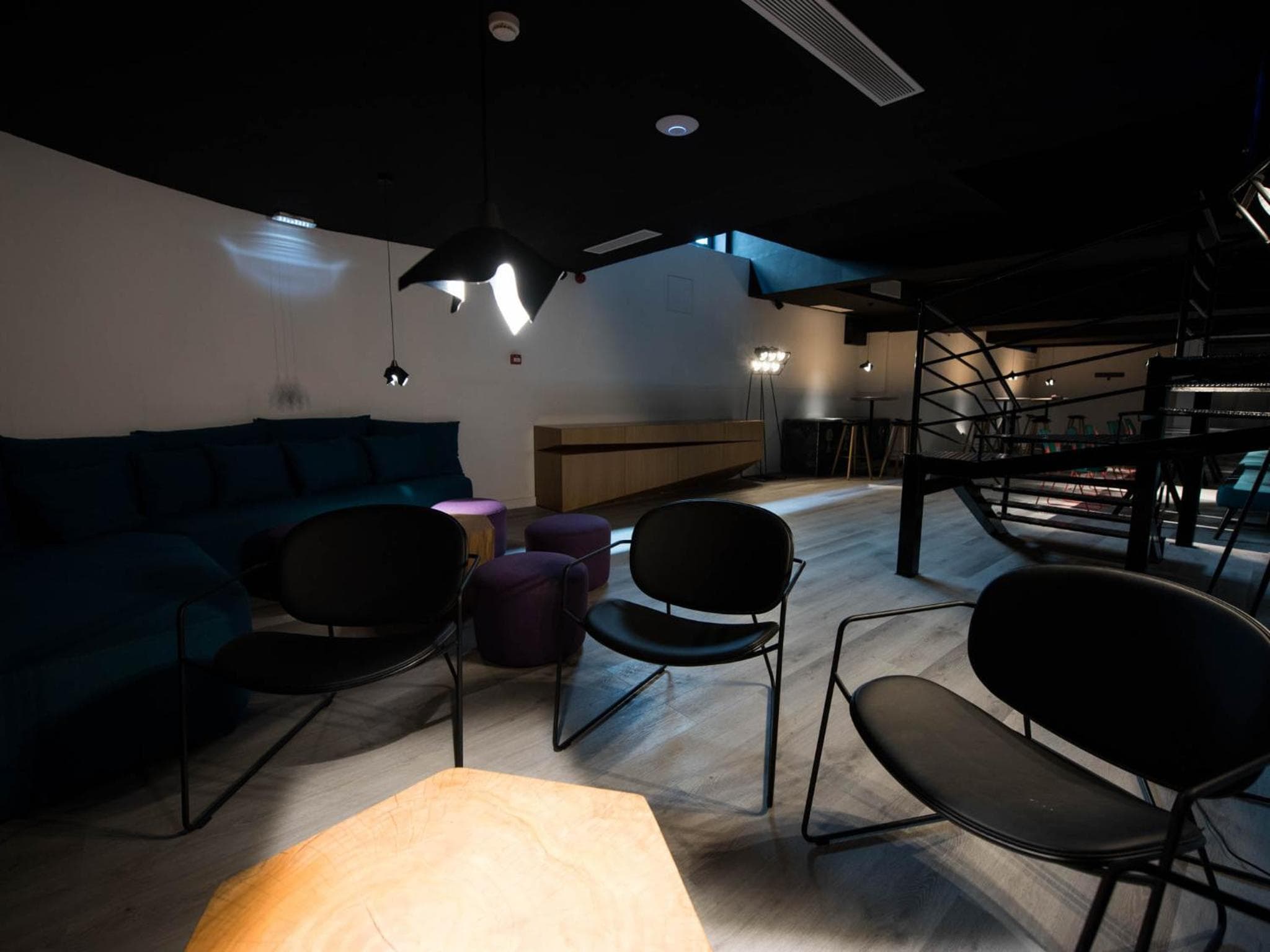room00 Lissabon Hostel — 23