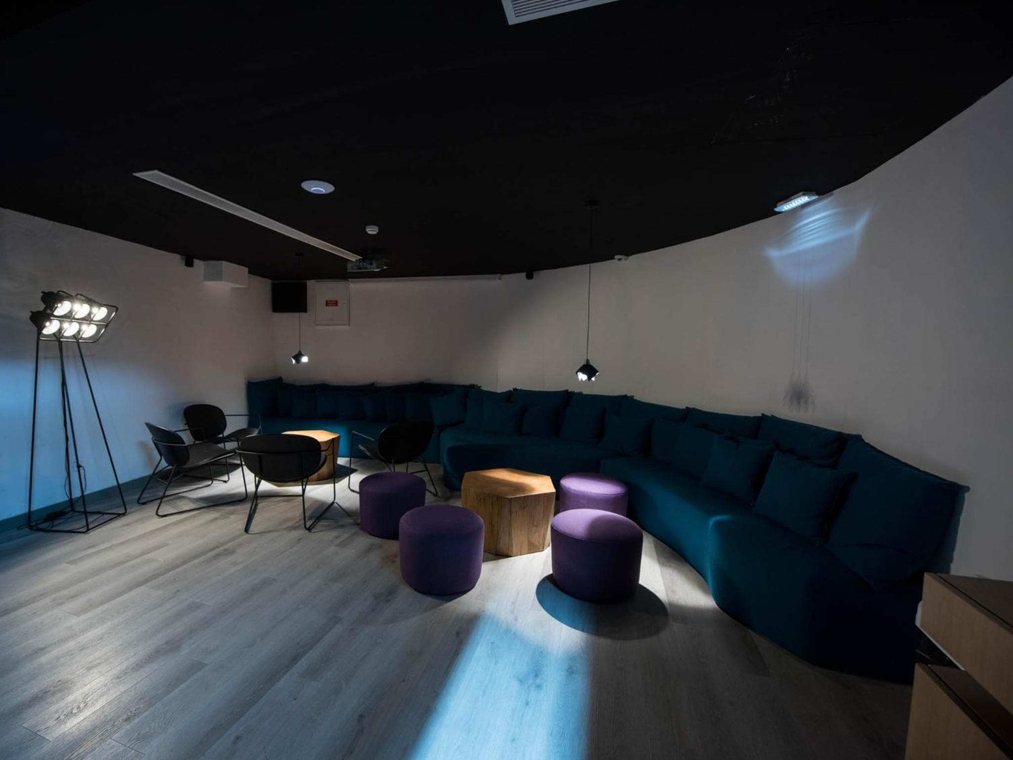 room00 Lissabon Hostel — 26