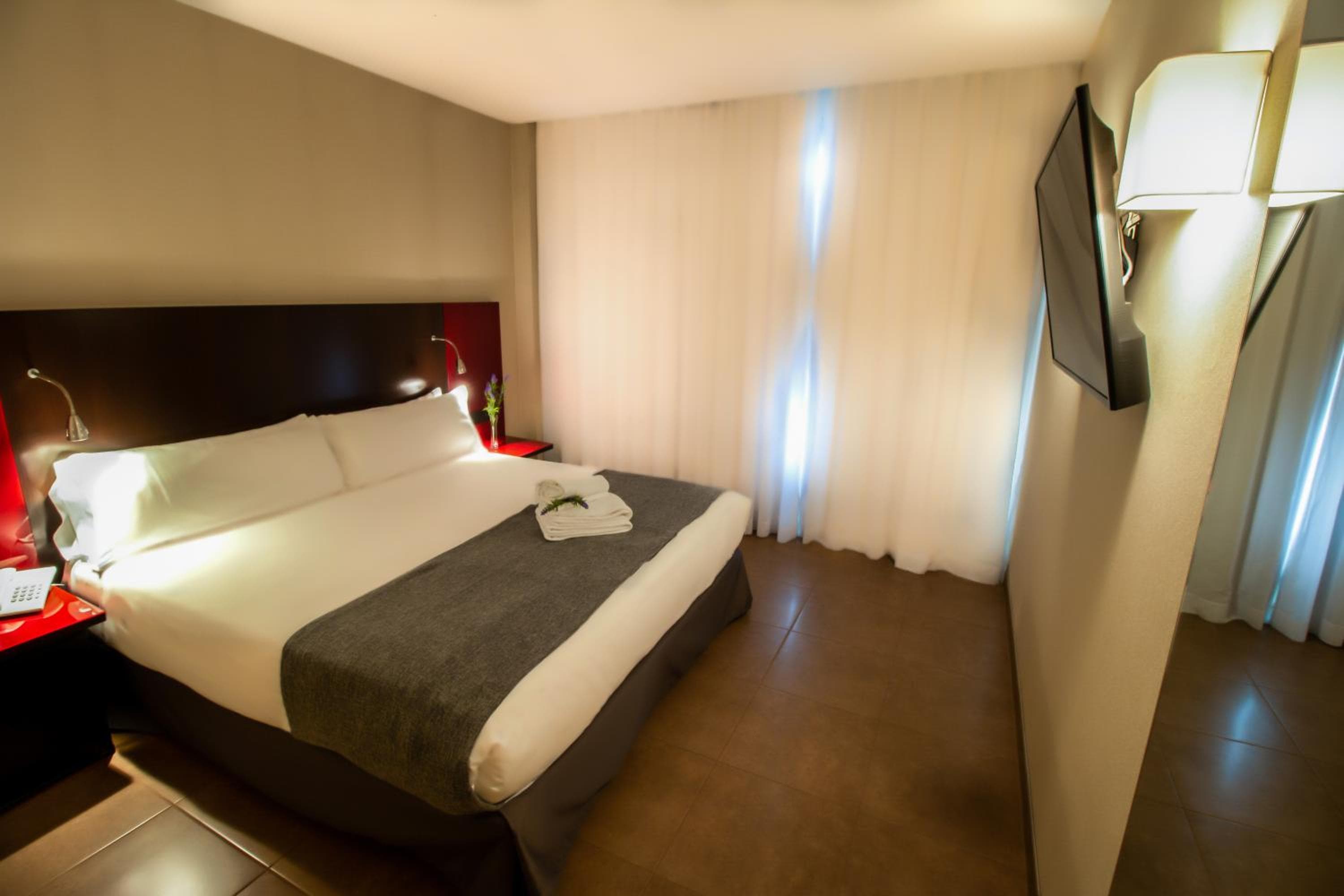 SM Hotel Teatre Auditori — 3