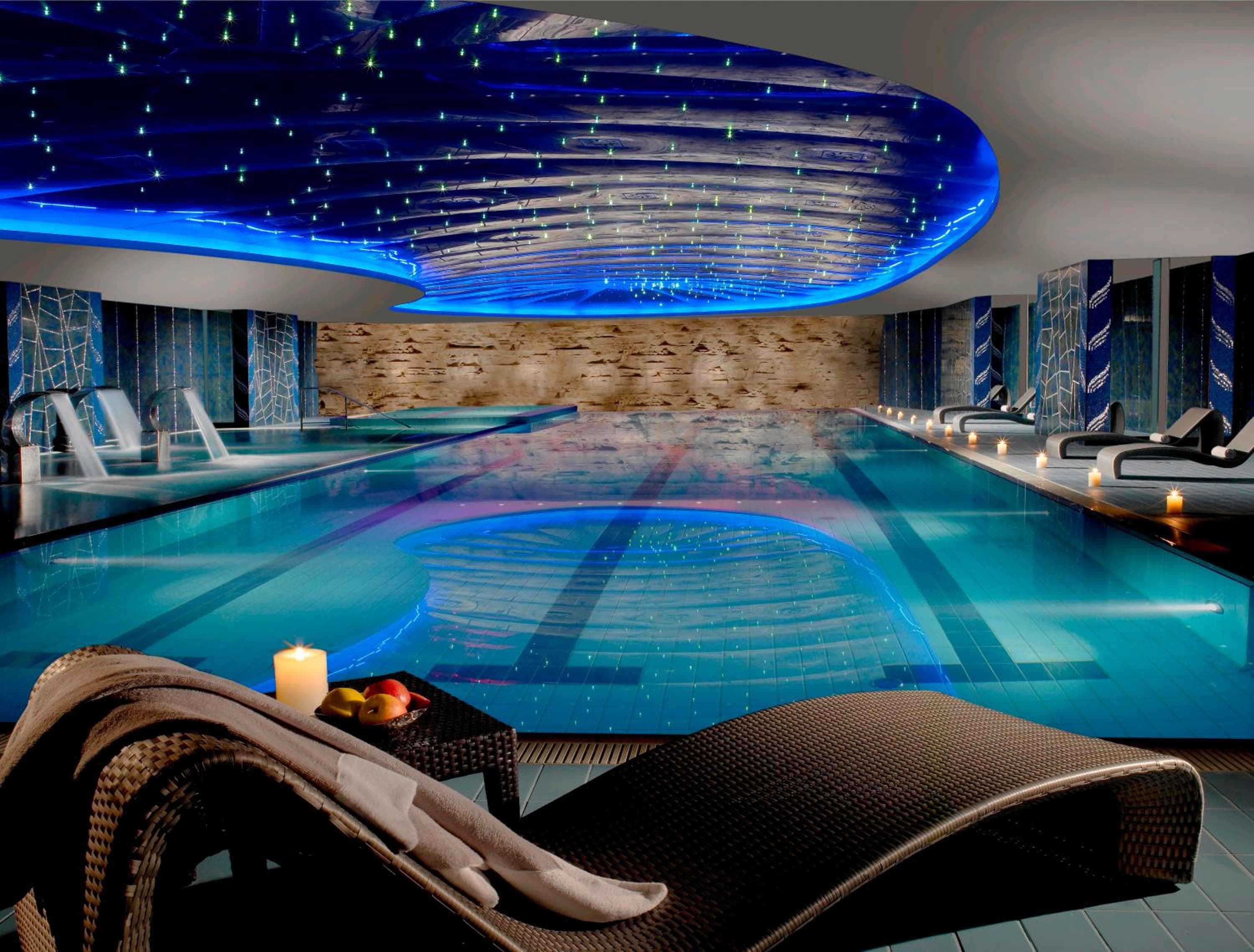 Parco dei Principi Grand Hotel & SPA Roma - Preferred Hotels & Resorts — 28