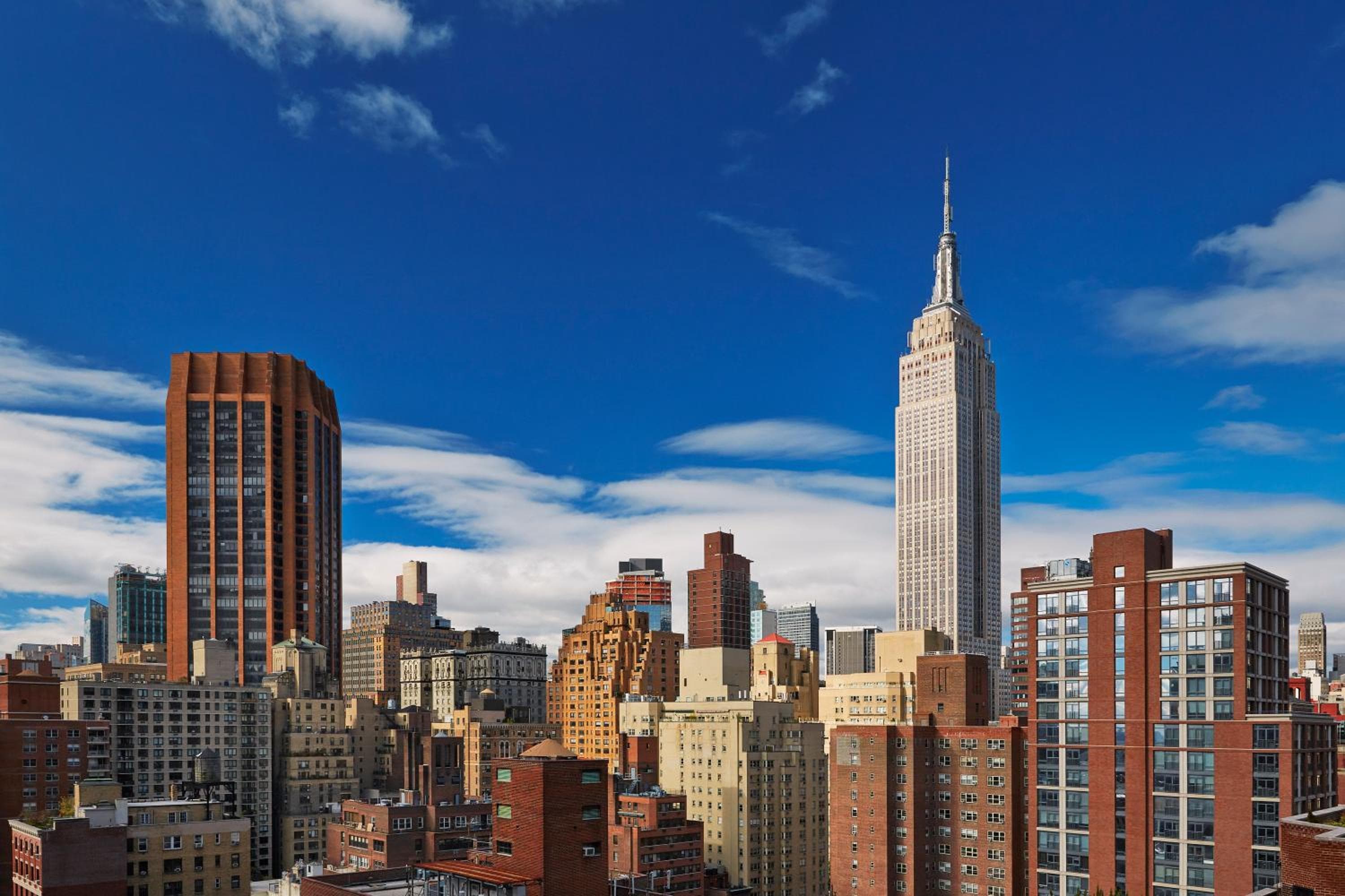 The Shelburne Sonesta New York — 6