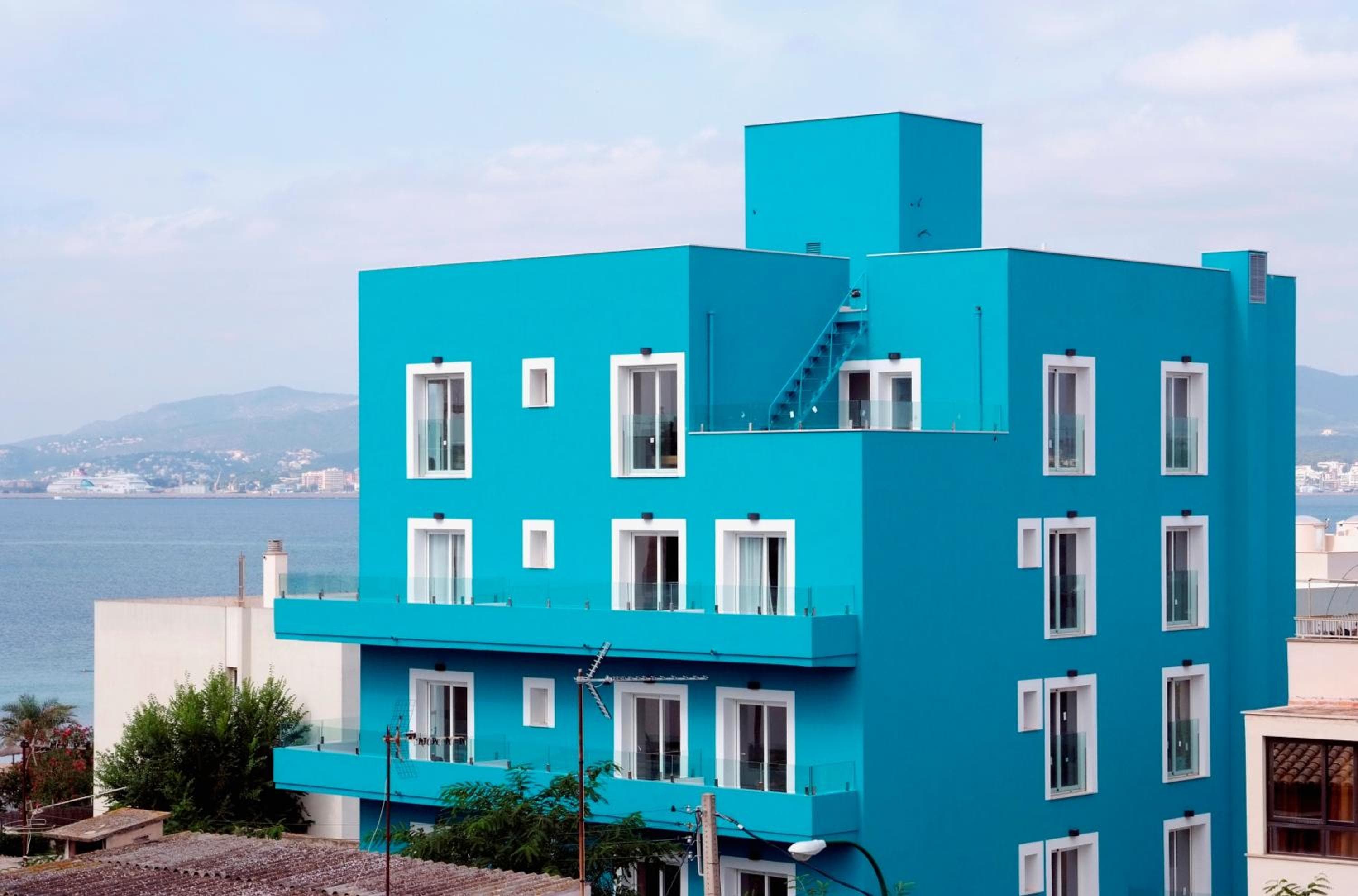 Portofino Mallorca — 1