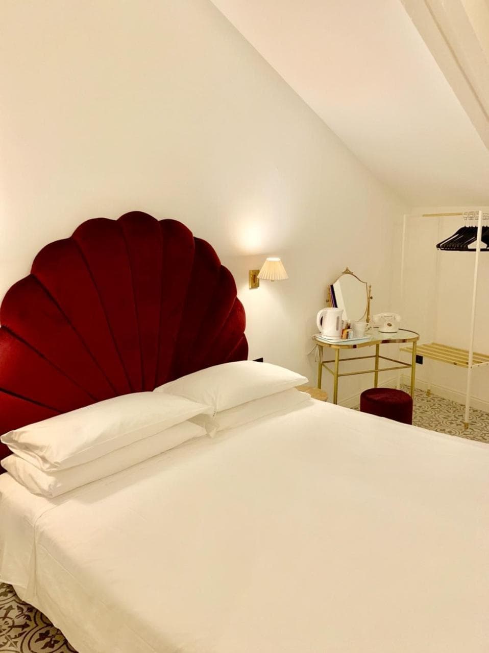 Hotel Demidoff Milán — 13