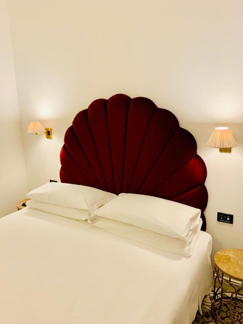 Hotel Demidoff Milán — 12