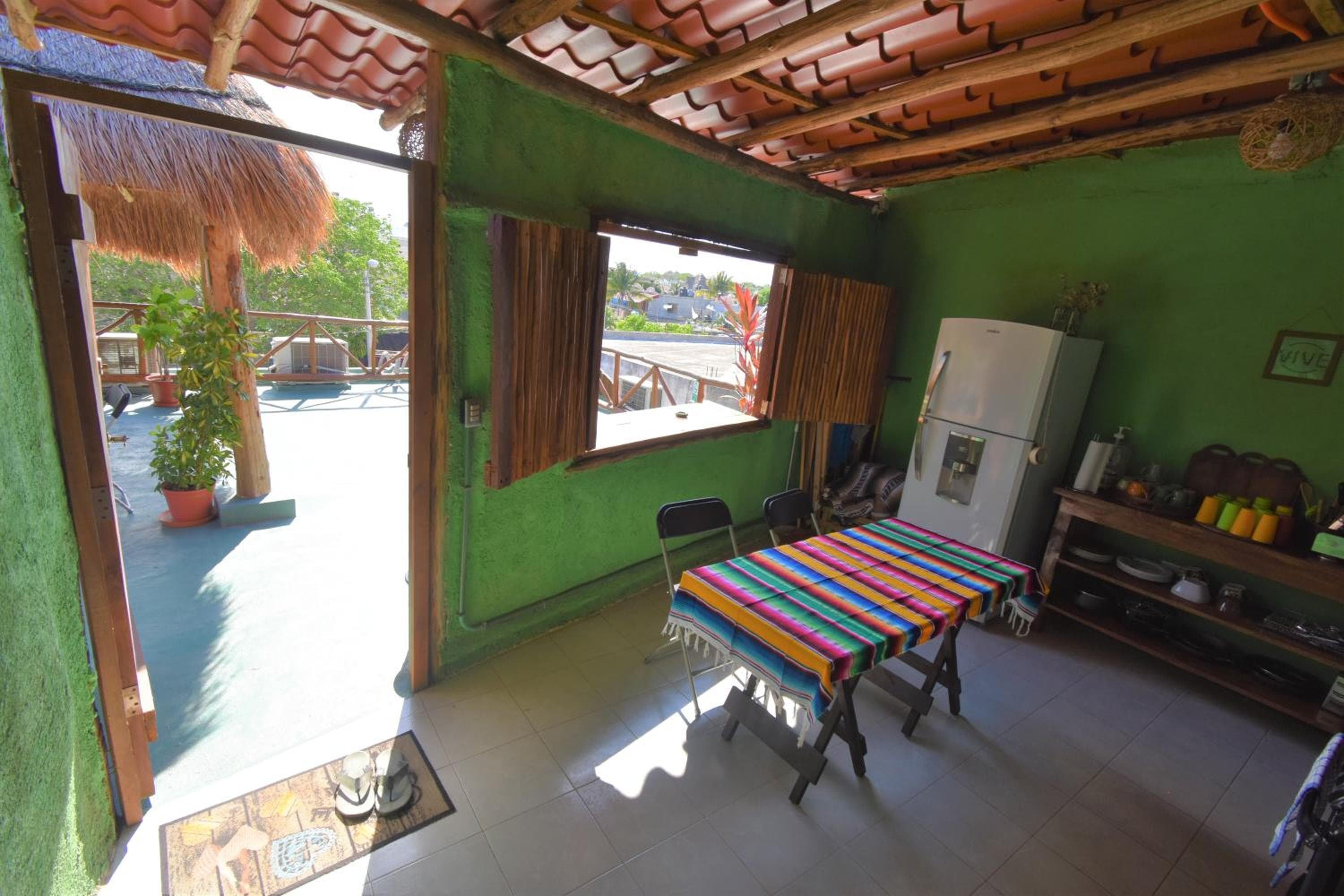 Casa Almendro — 24