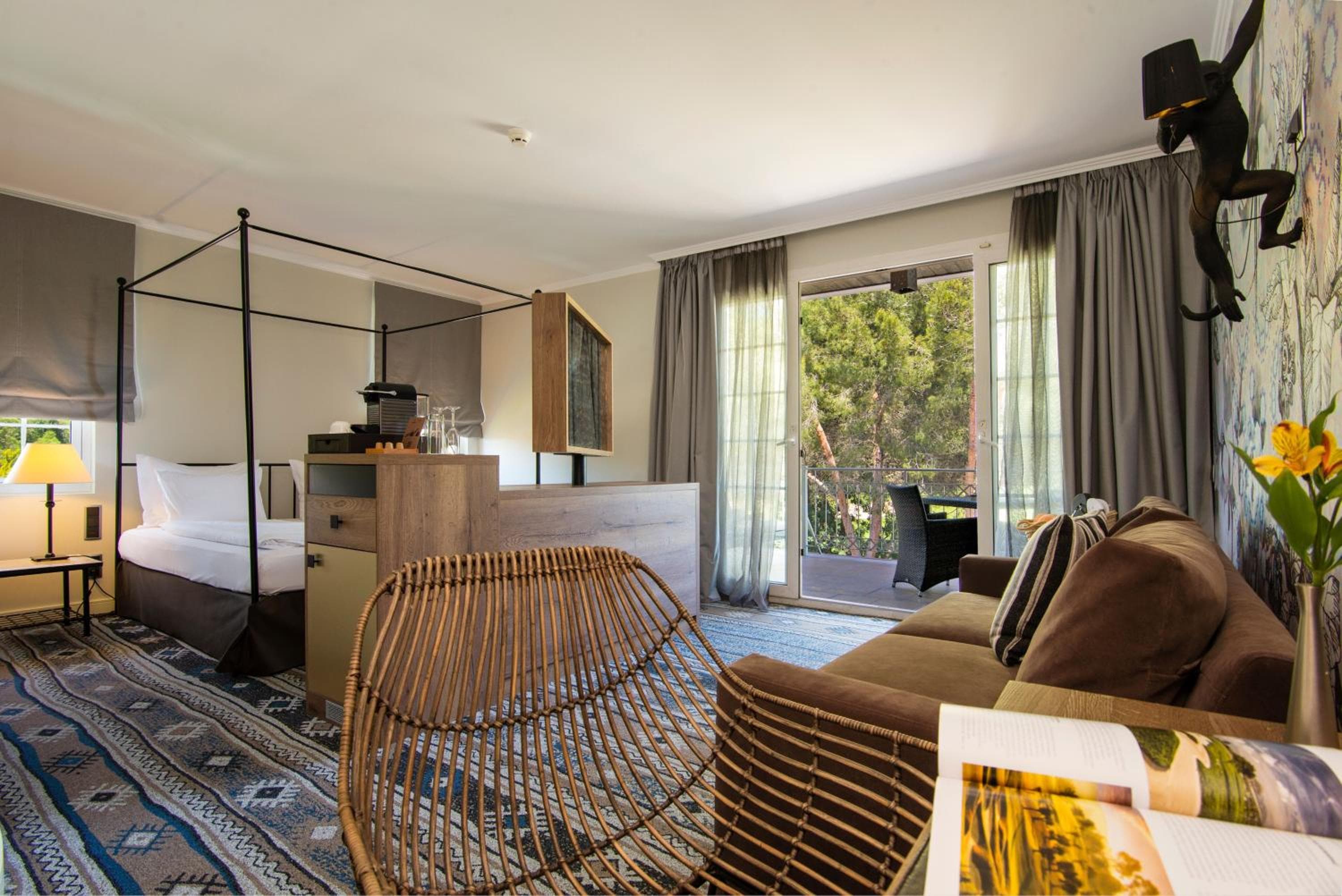 Lindner Hotel Mallorca Portals Nous, part of JdV by Hyatt — 29