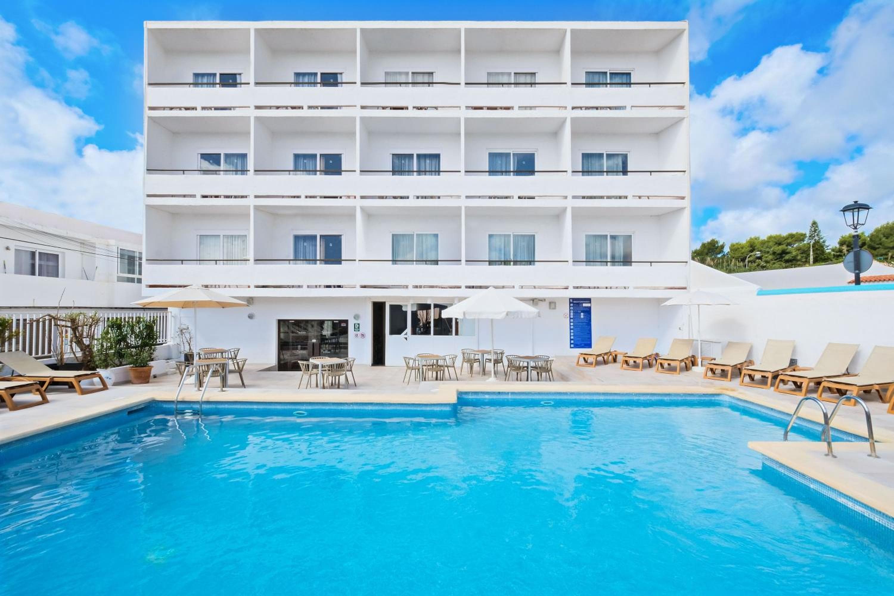 azuLine Hotel Mediterráneo — 5