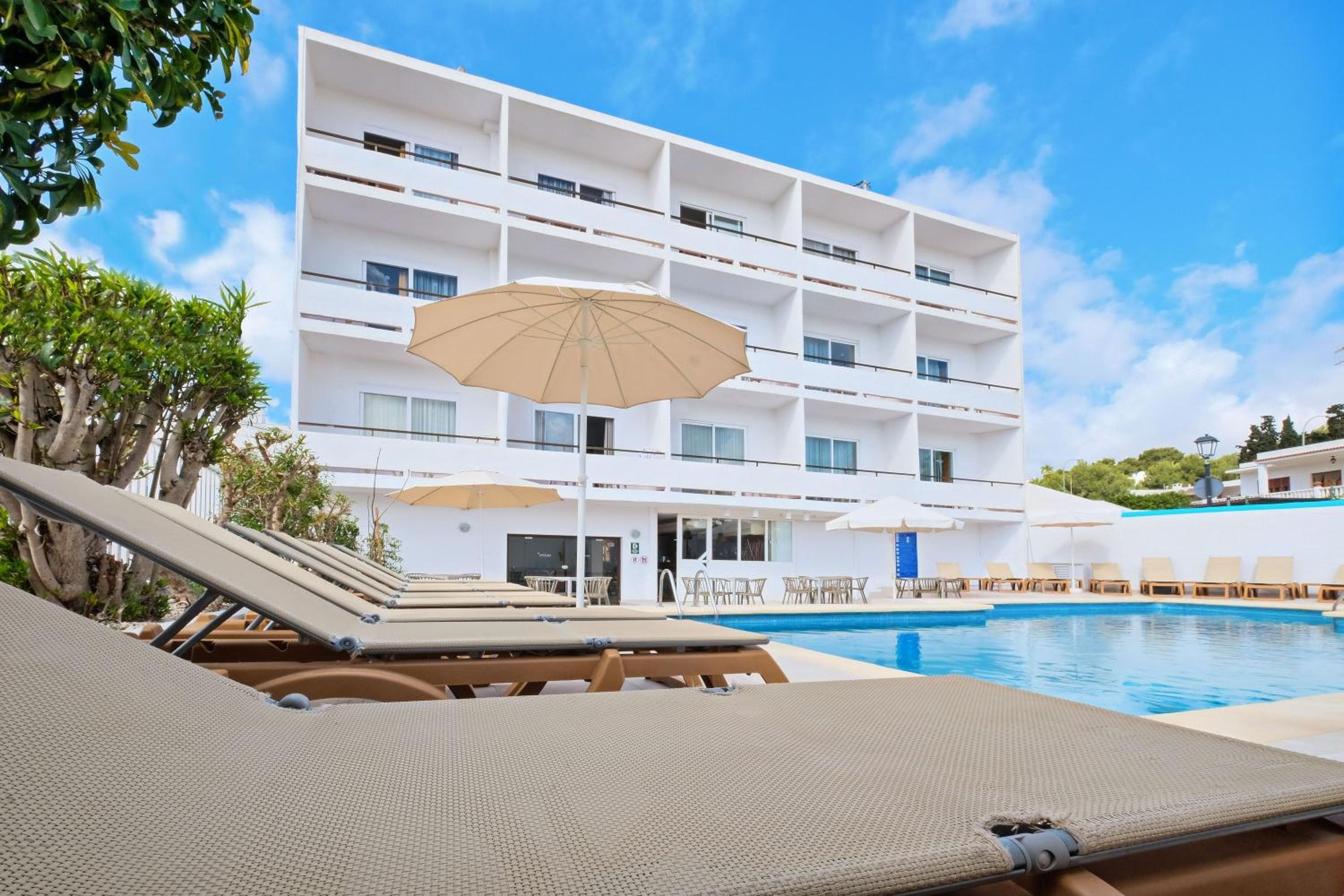 azuLine Hotel Mediterráneo — 13