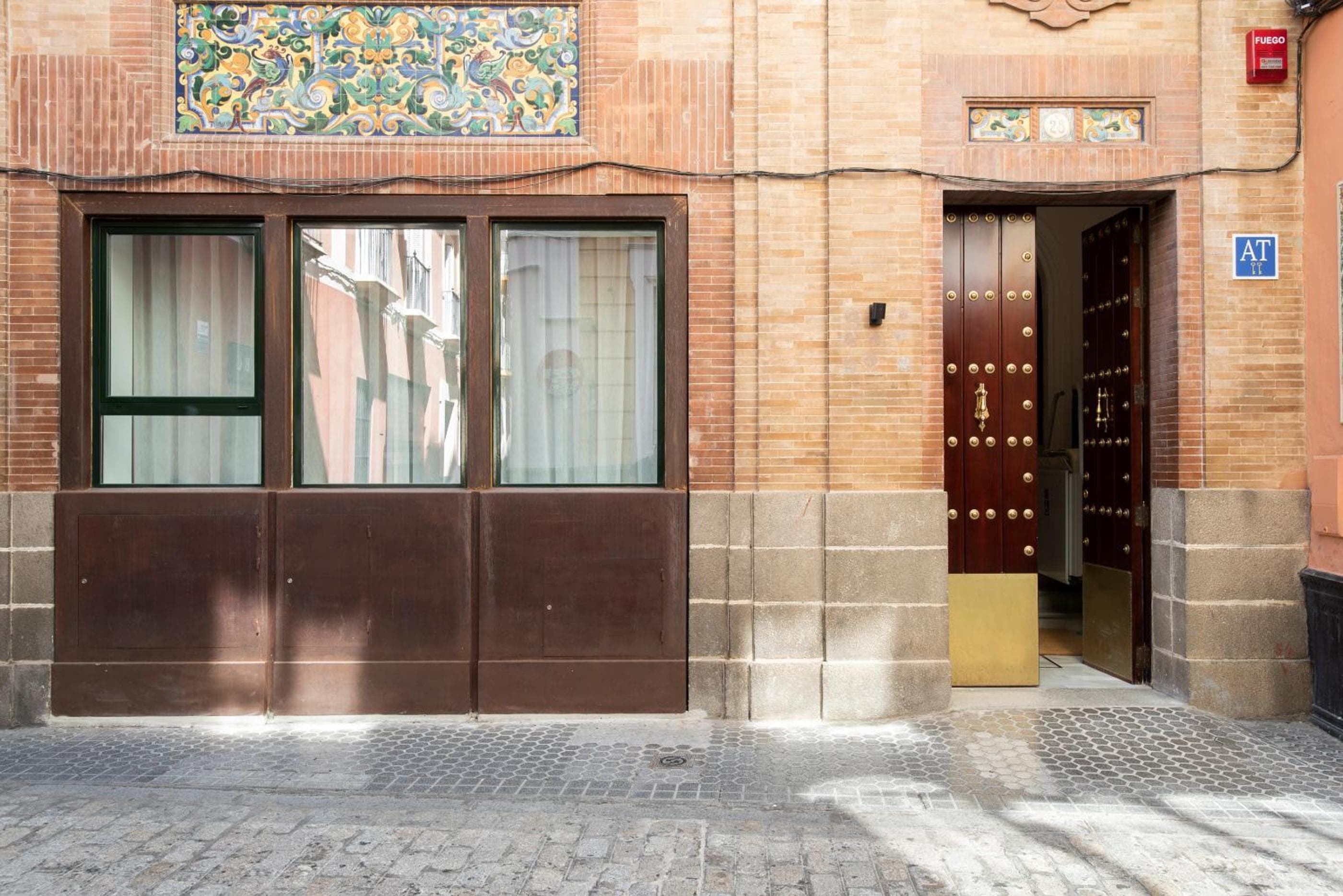 Casa Sevilla 1920 Suites by Época — 27