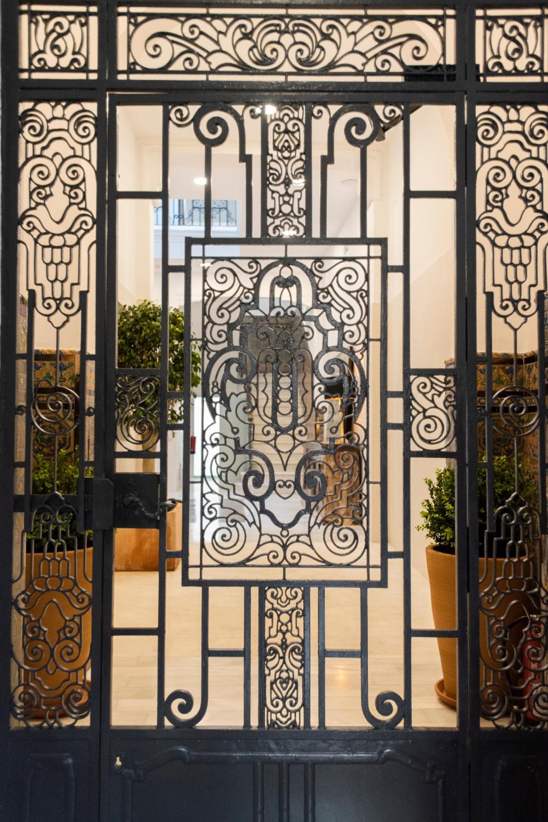 Casa Sevilla 1920 Suites by Época — 7