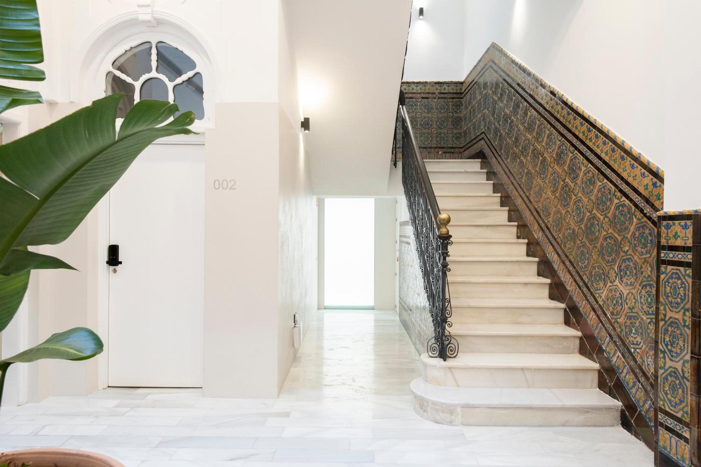 Casa Sevilla 1920 Suites by Época — 14