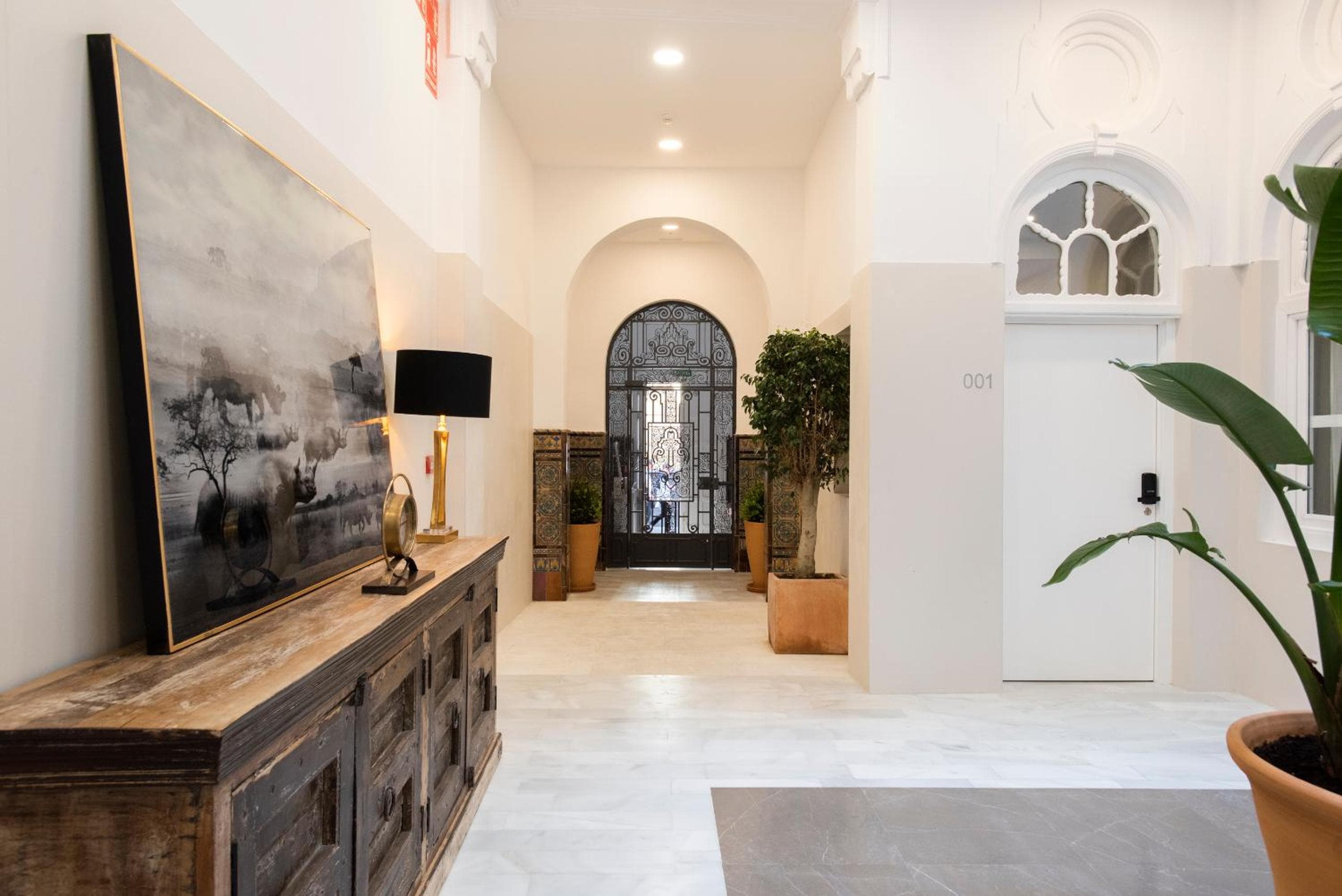 Casa Sevilla 1920 Suites by Época — 5