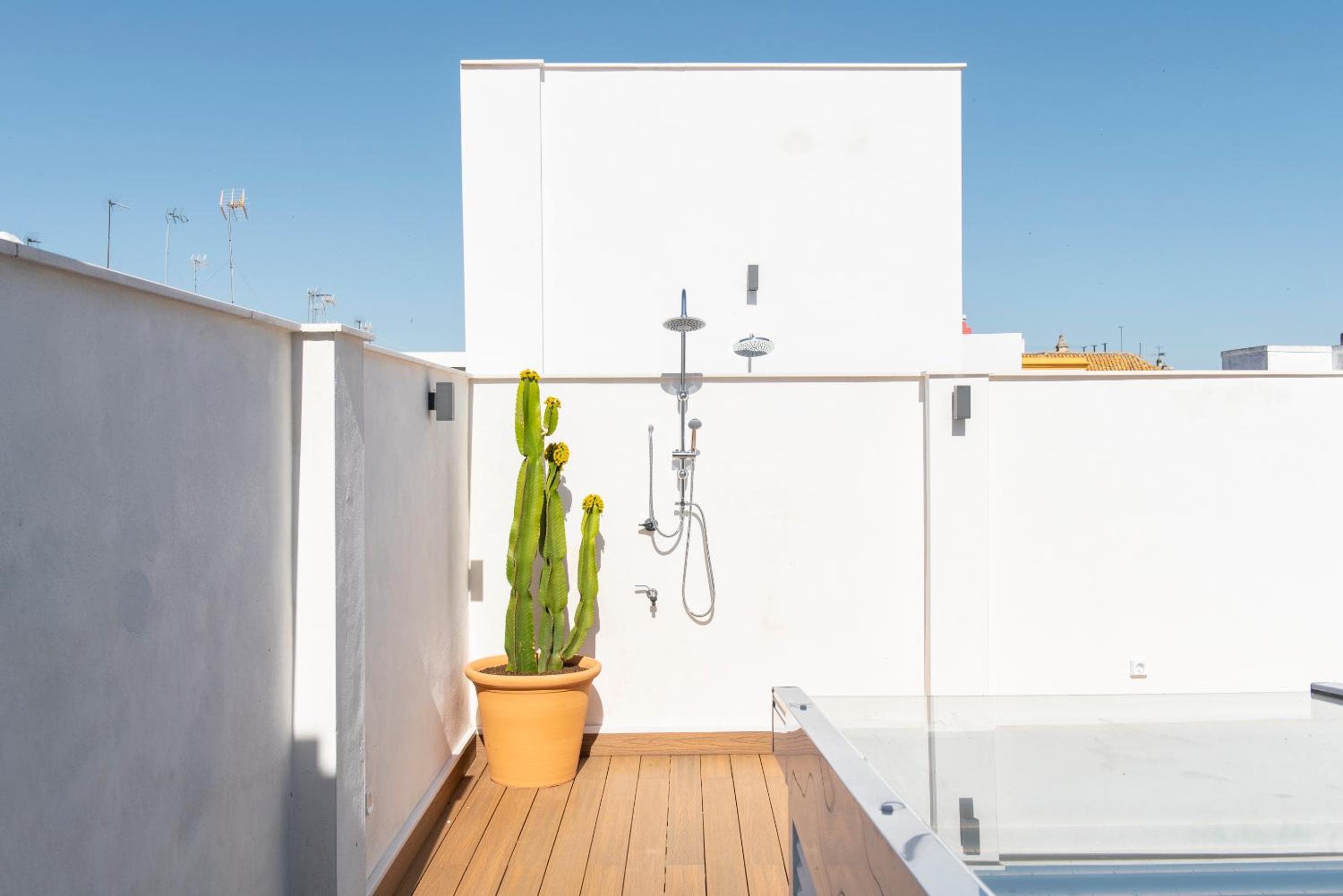 Casa Sevilla 1920 Suites by Época — 9