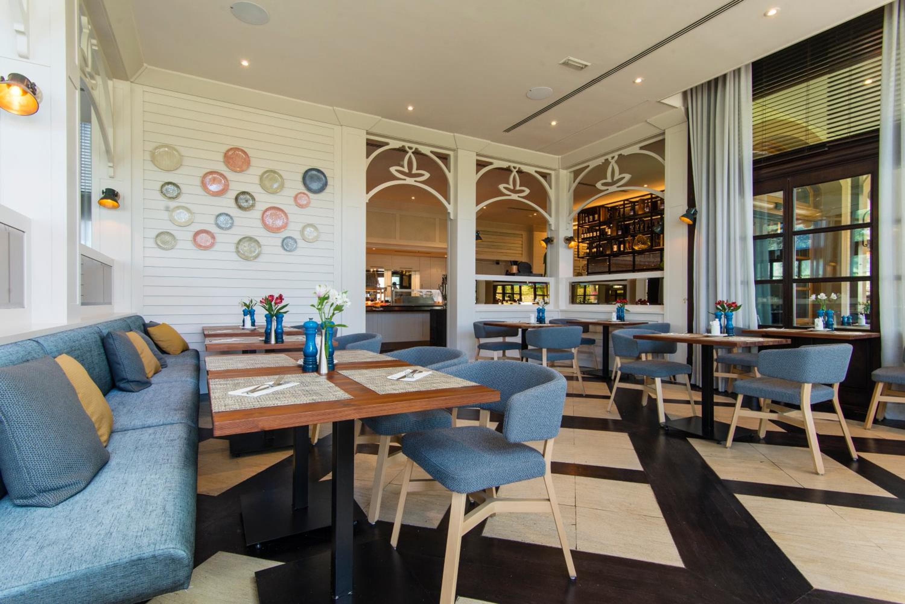 Lindner Hotel Mallorca Portals Nous, part of JdV by Hyatt — 22