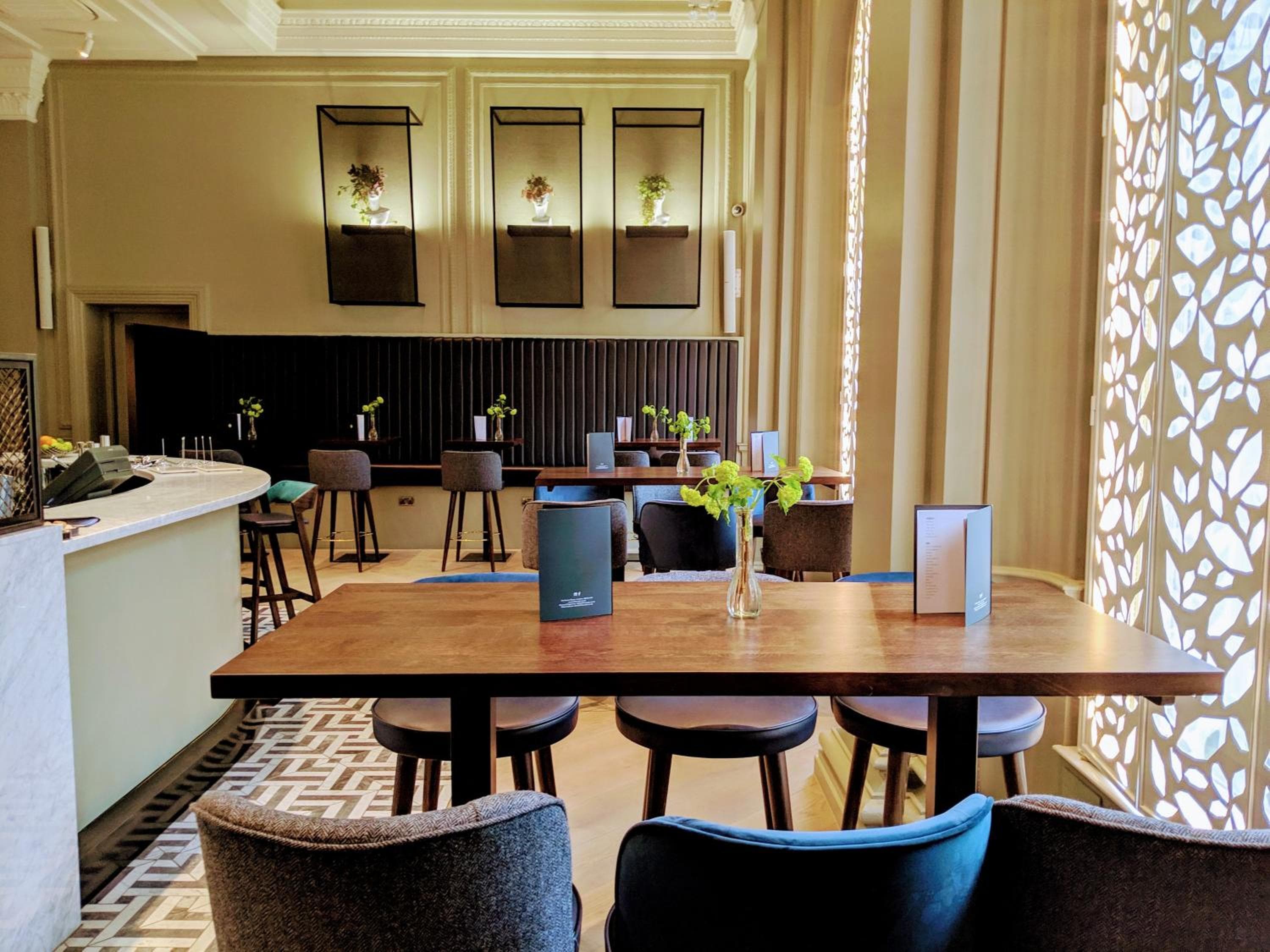 The Clermont London, Victoria hotel, 101 Buckingham Palace Road, London, United Kingdom — photo 108