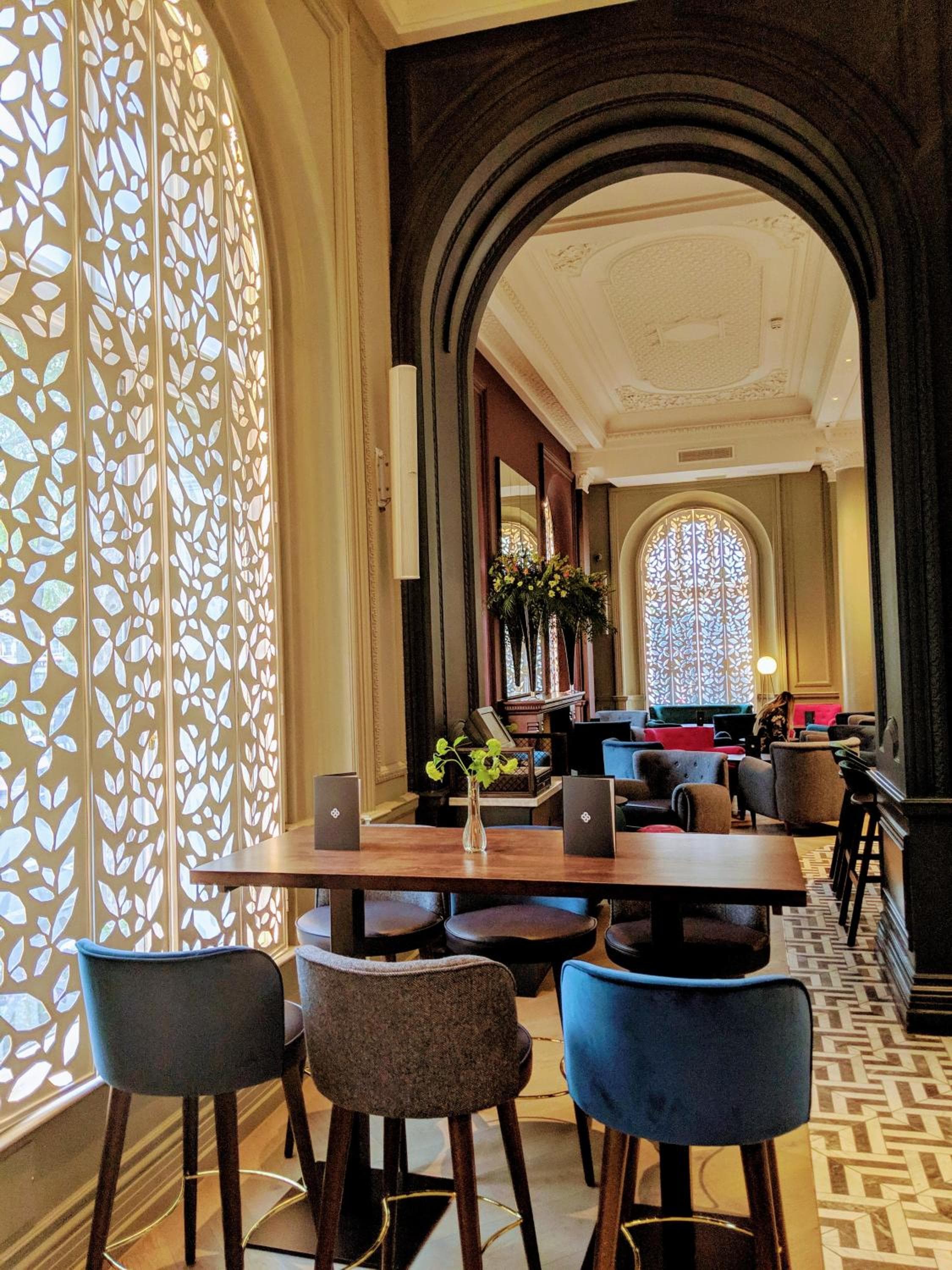 The Clermont London, Victoria hotel, 101 Buckingham Palace Road, London, United Kingdom — photo 49