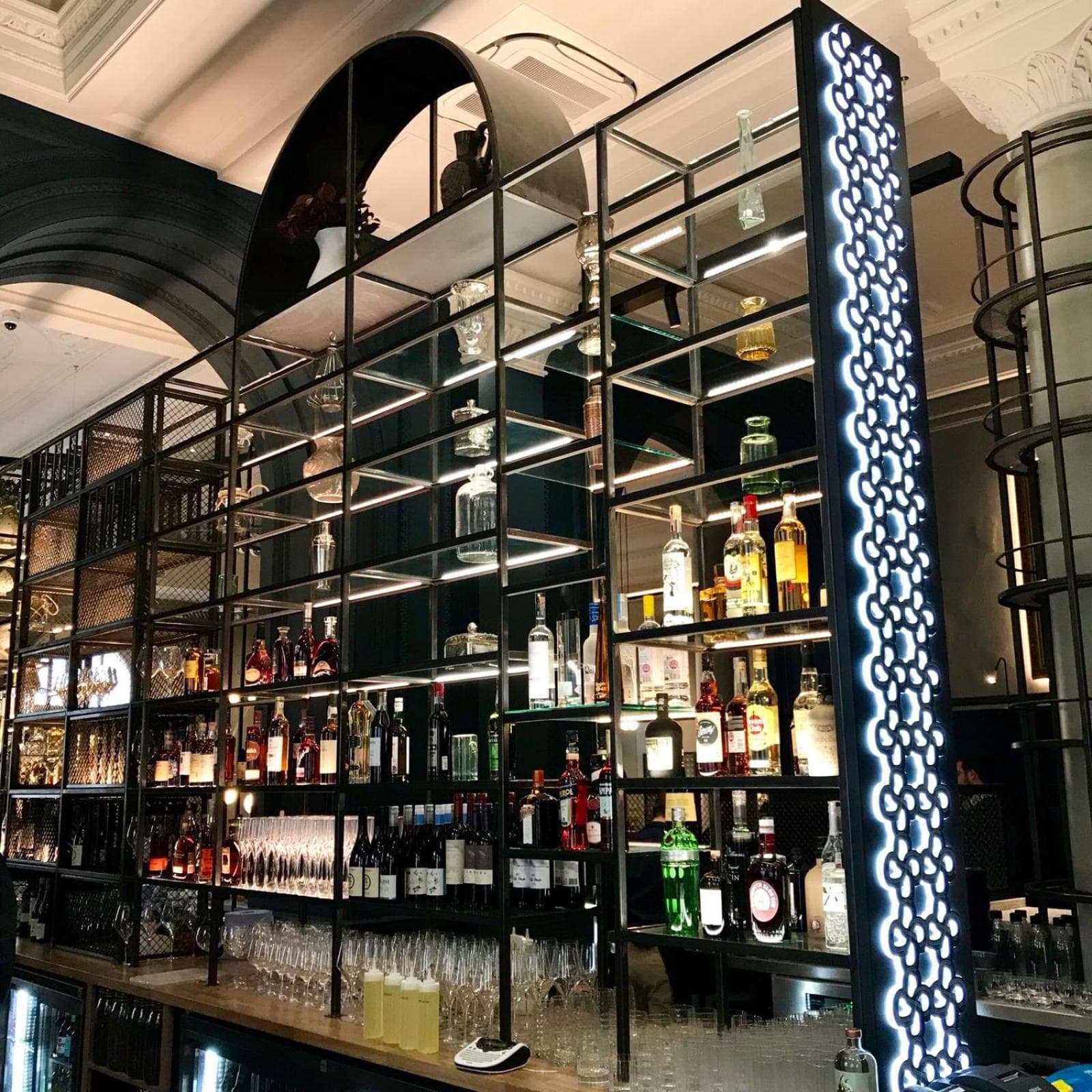 The Clermont London, Victoria hotel, 101 Buckingham Palace Road, London, United Kingdom — photo 16