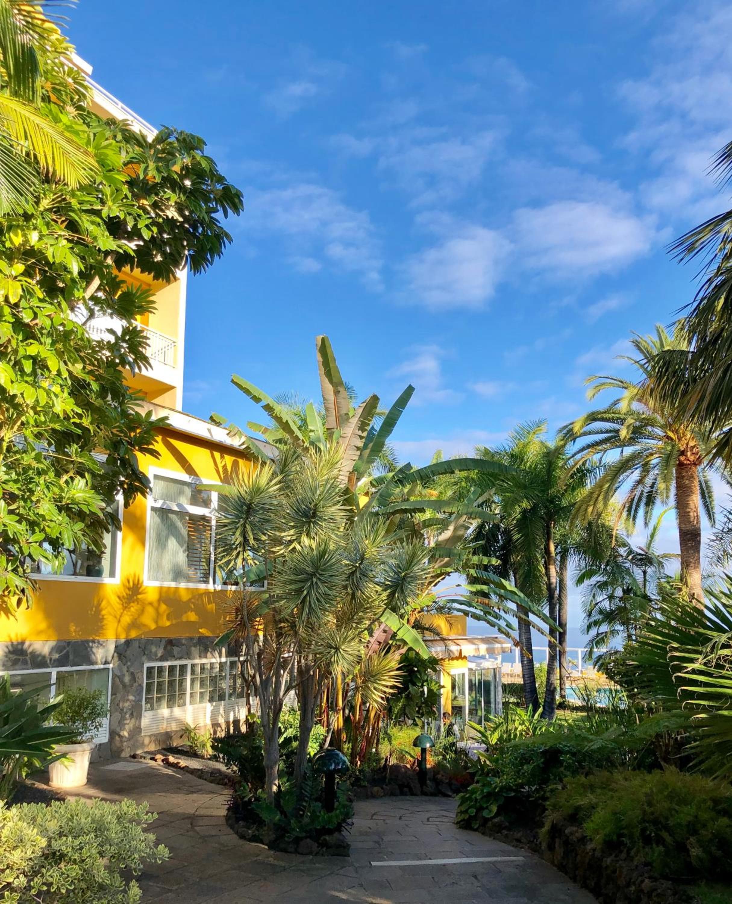 Hotel Tigaiga — 3