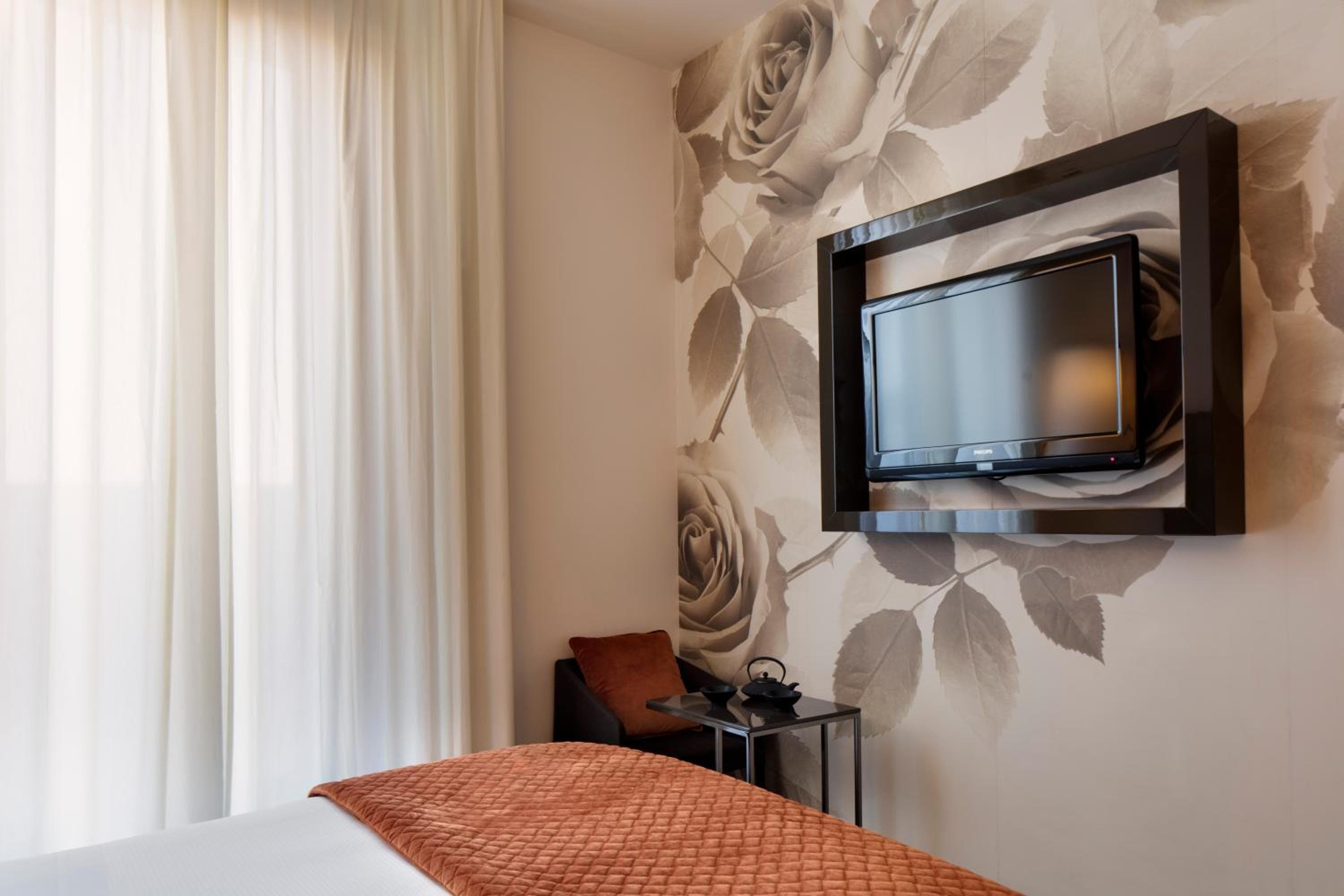Starhotels Eco — 18
