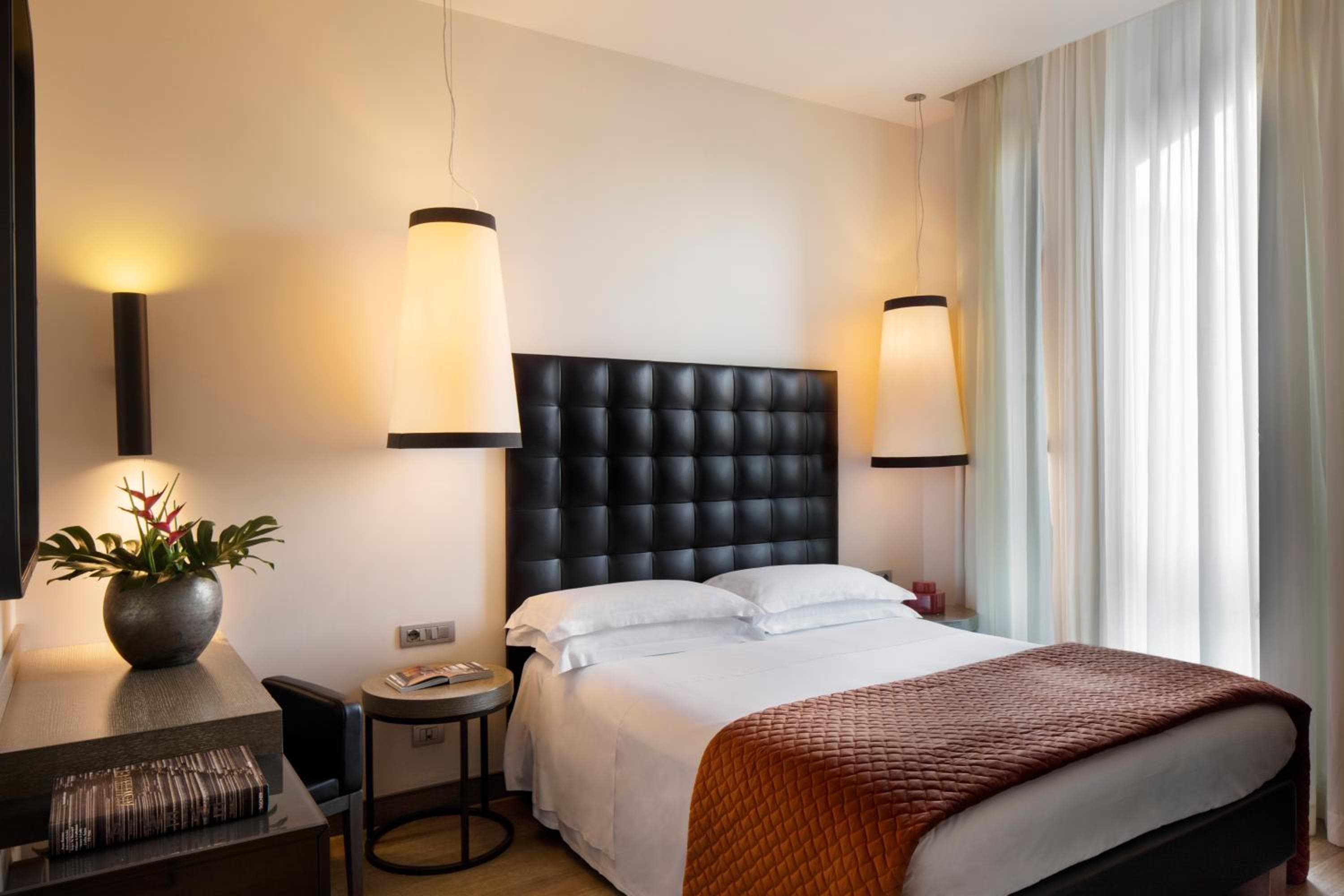 Starhotels Eco — 9