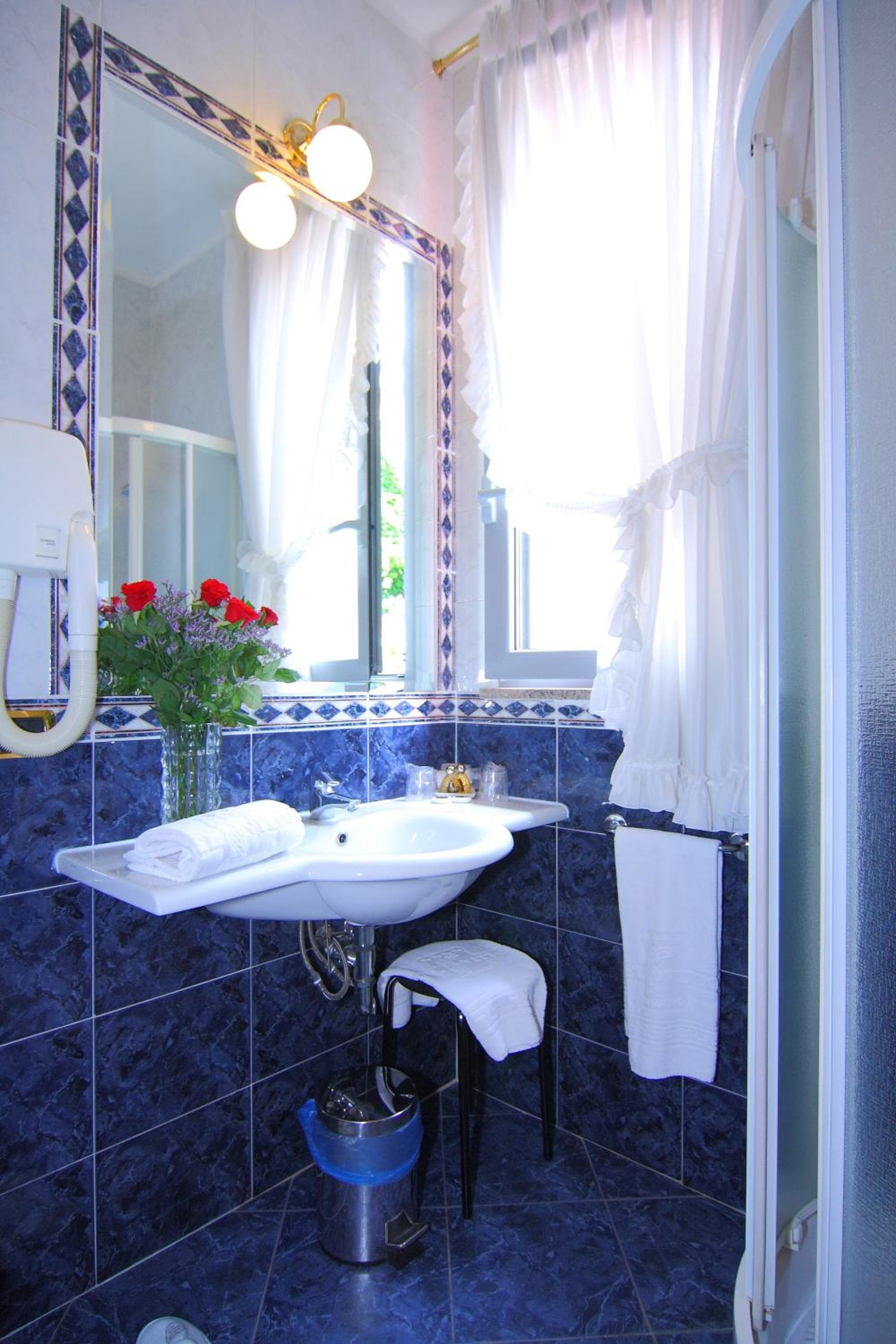 Hotel Vittoria — 17