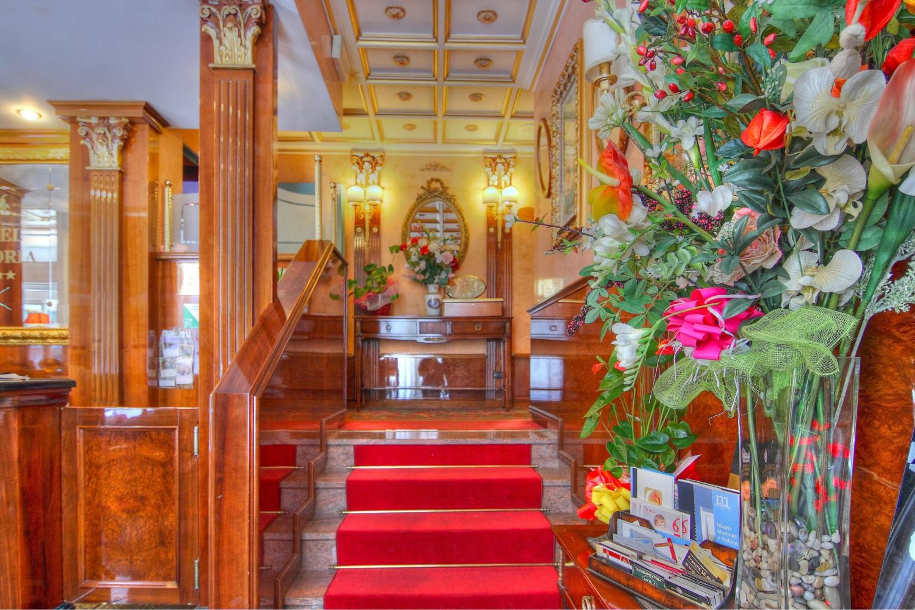 Hotel Vittoria — 14