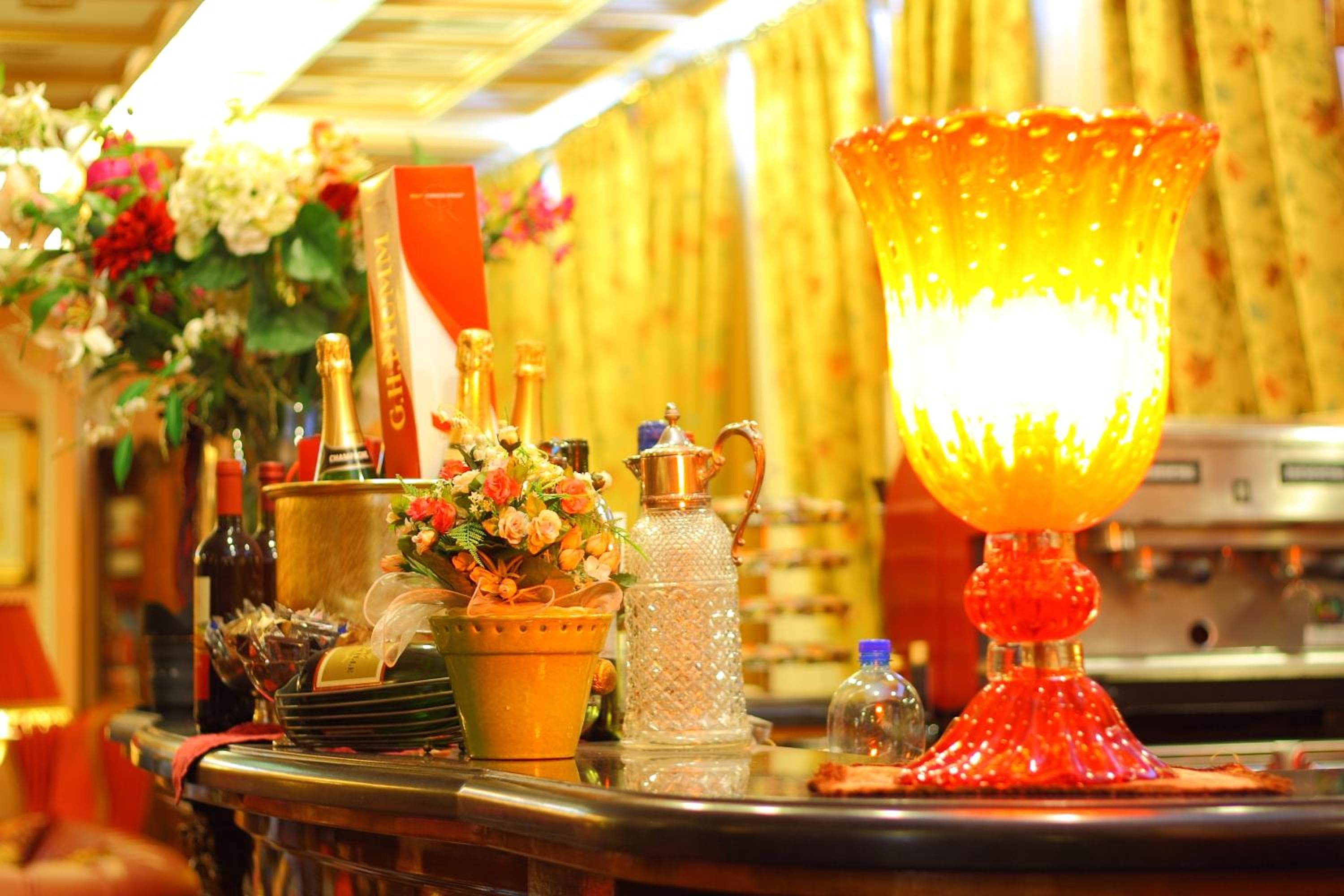 Hotel Vittoria — 24