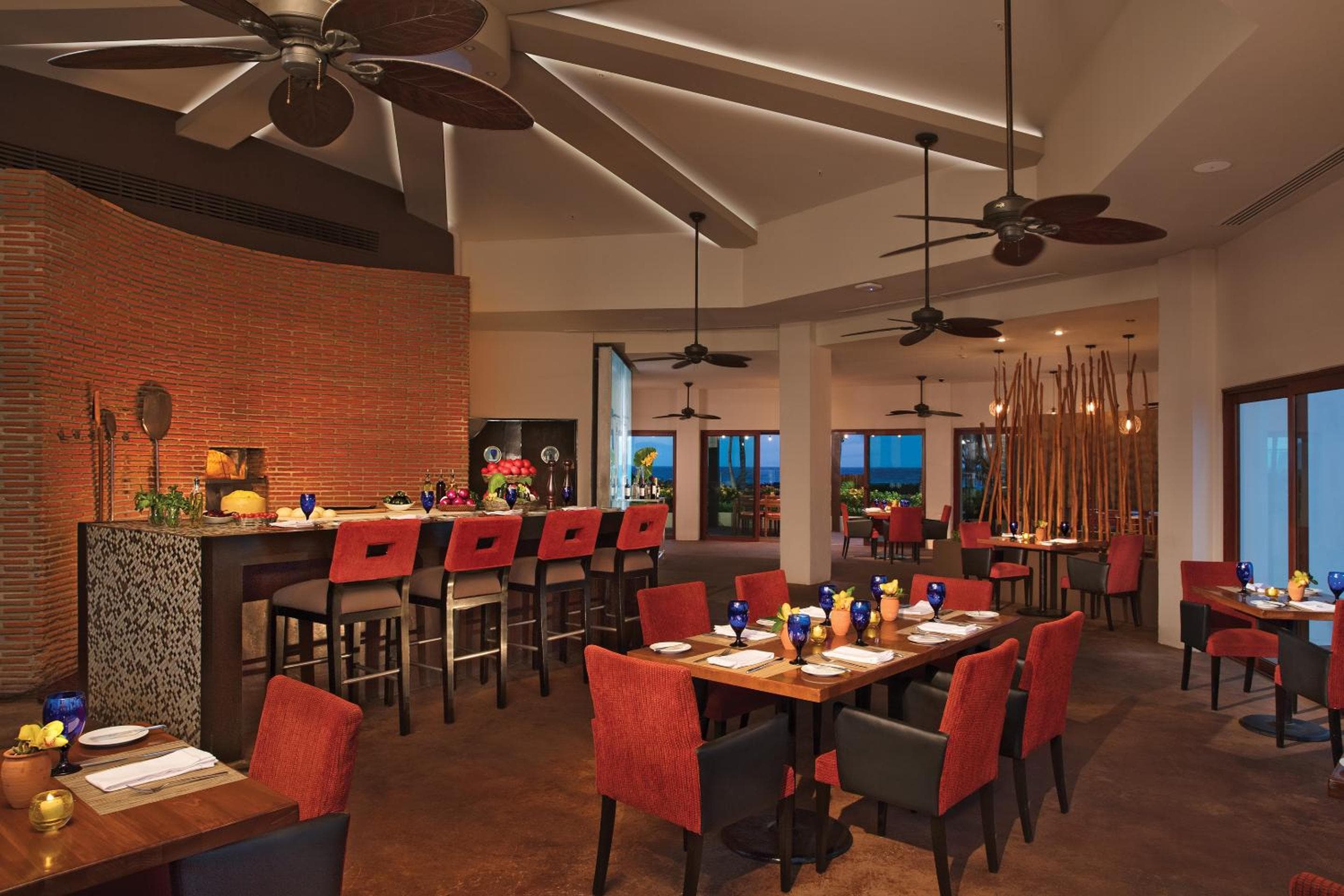 Krystal Grand Cancun All Inclusive — 19