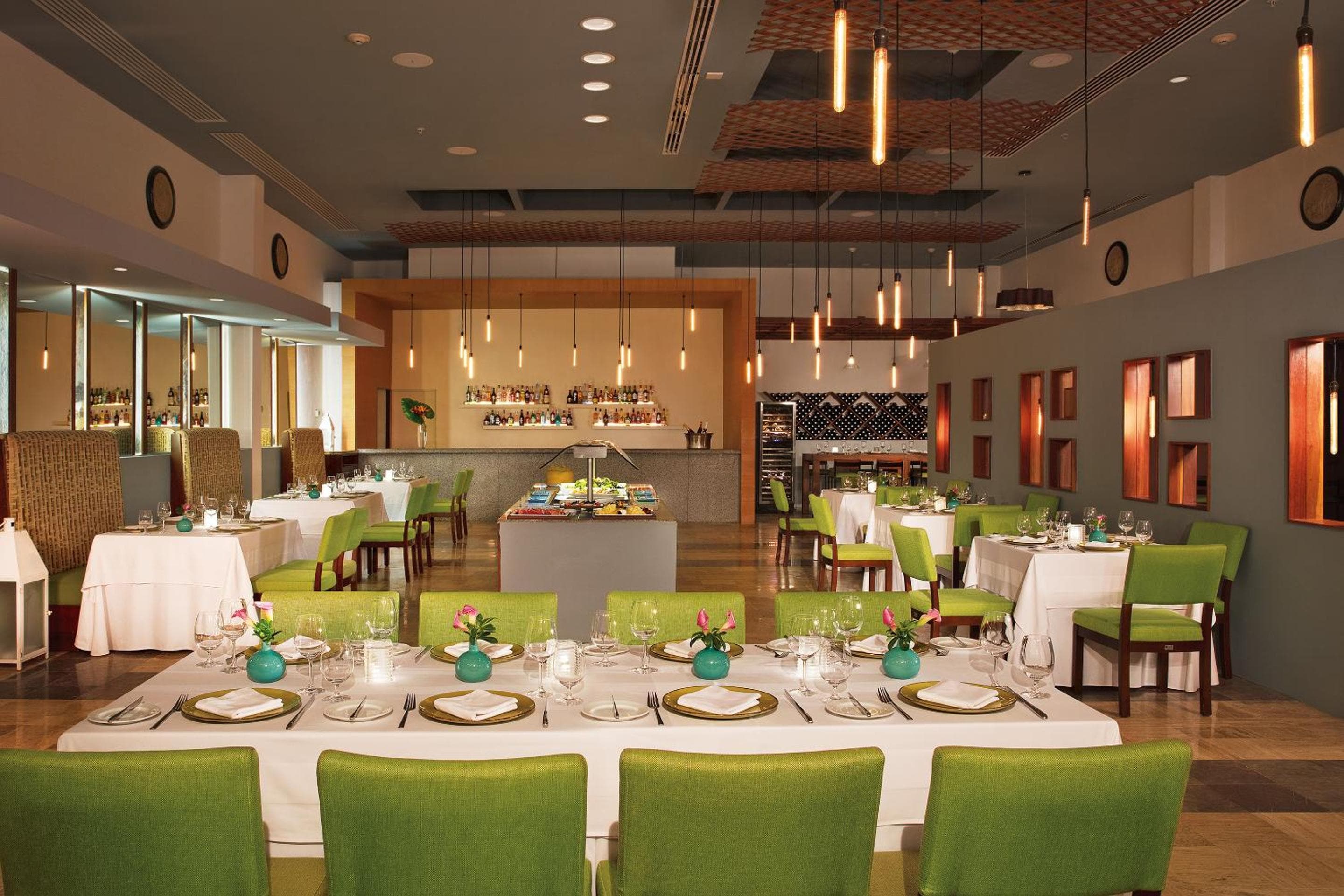 Krystal Grand Cancun All Inclusive — 21