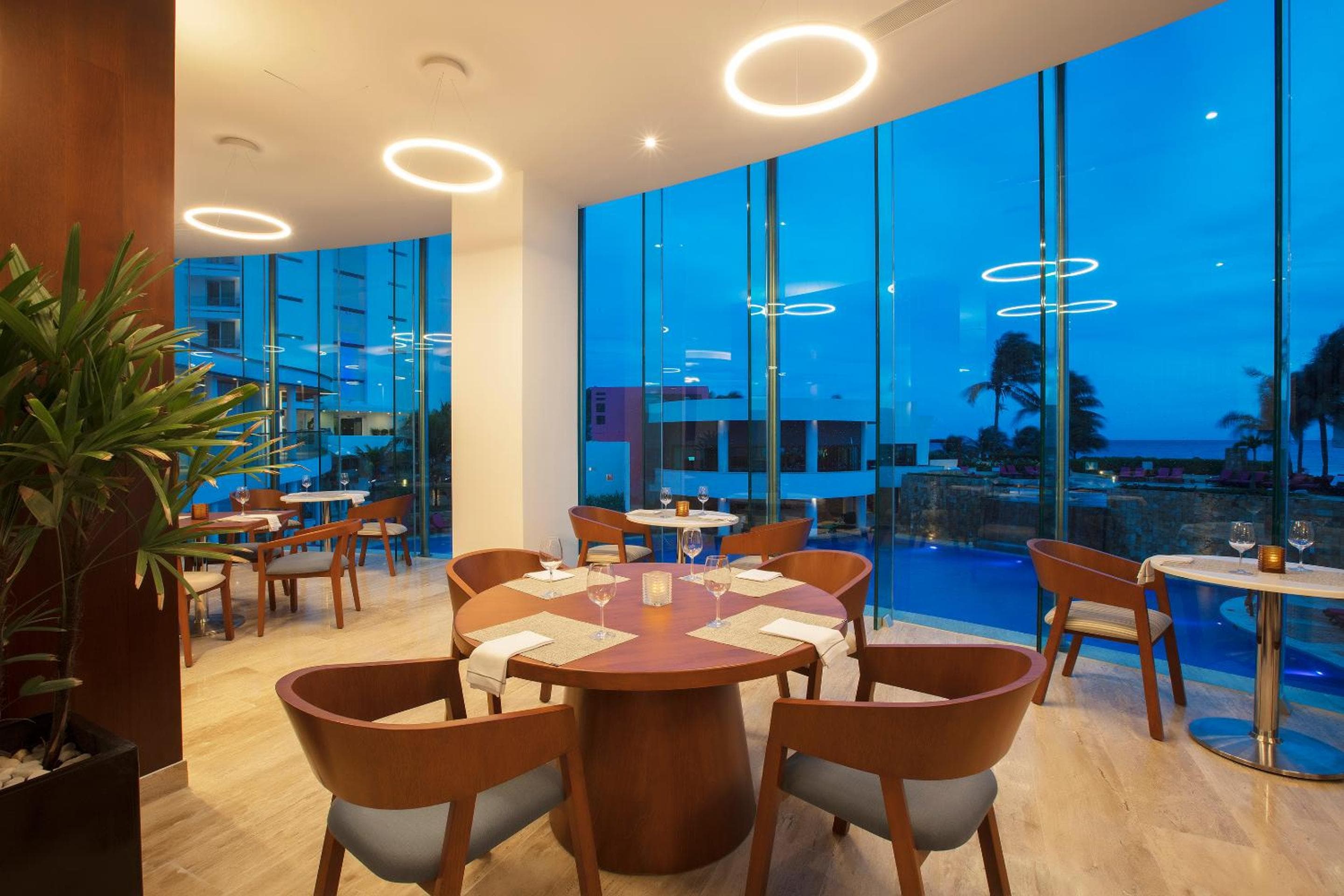 Krystal Grand Cancun All Inclusive — 25